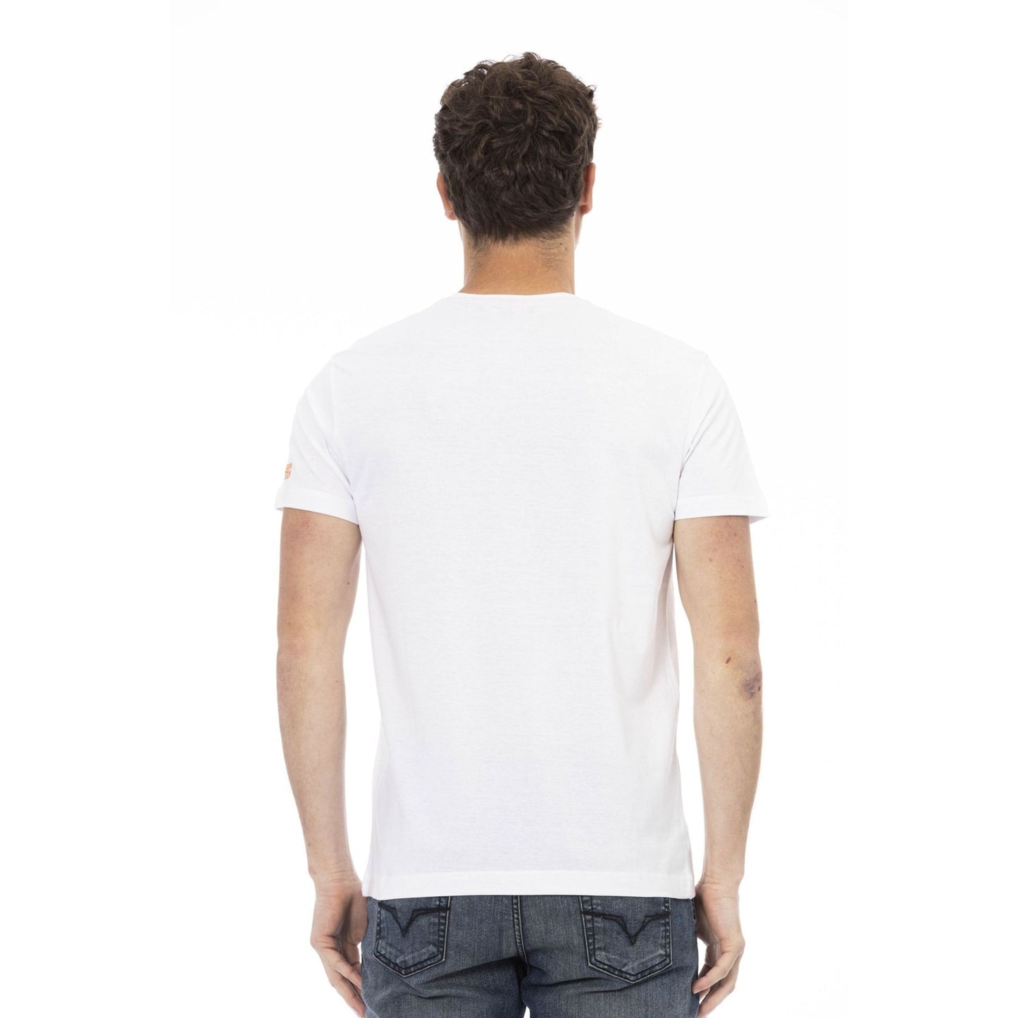 Camiseta Trussardi Action 