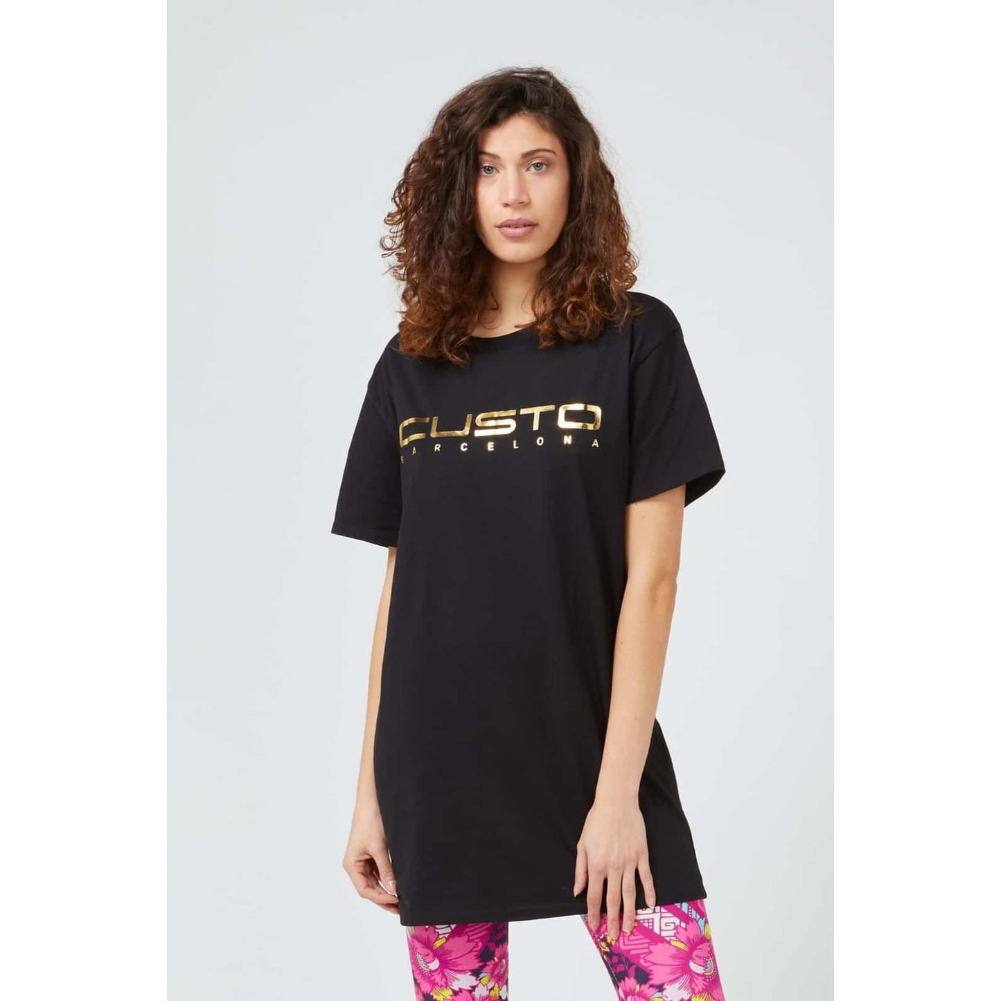 Camiseta me importa el Barcelona 