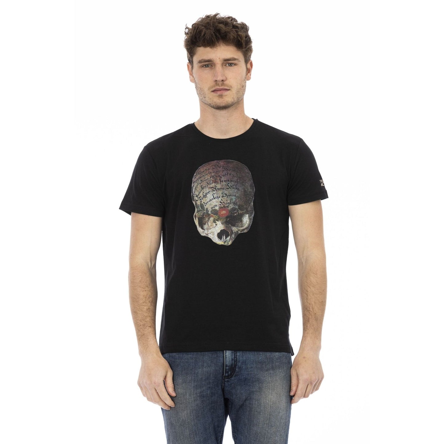 Camiseta Trussardi Action 