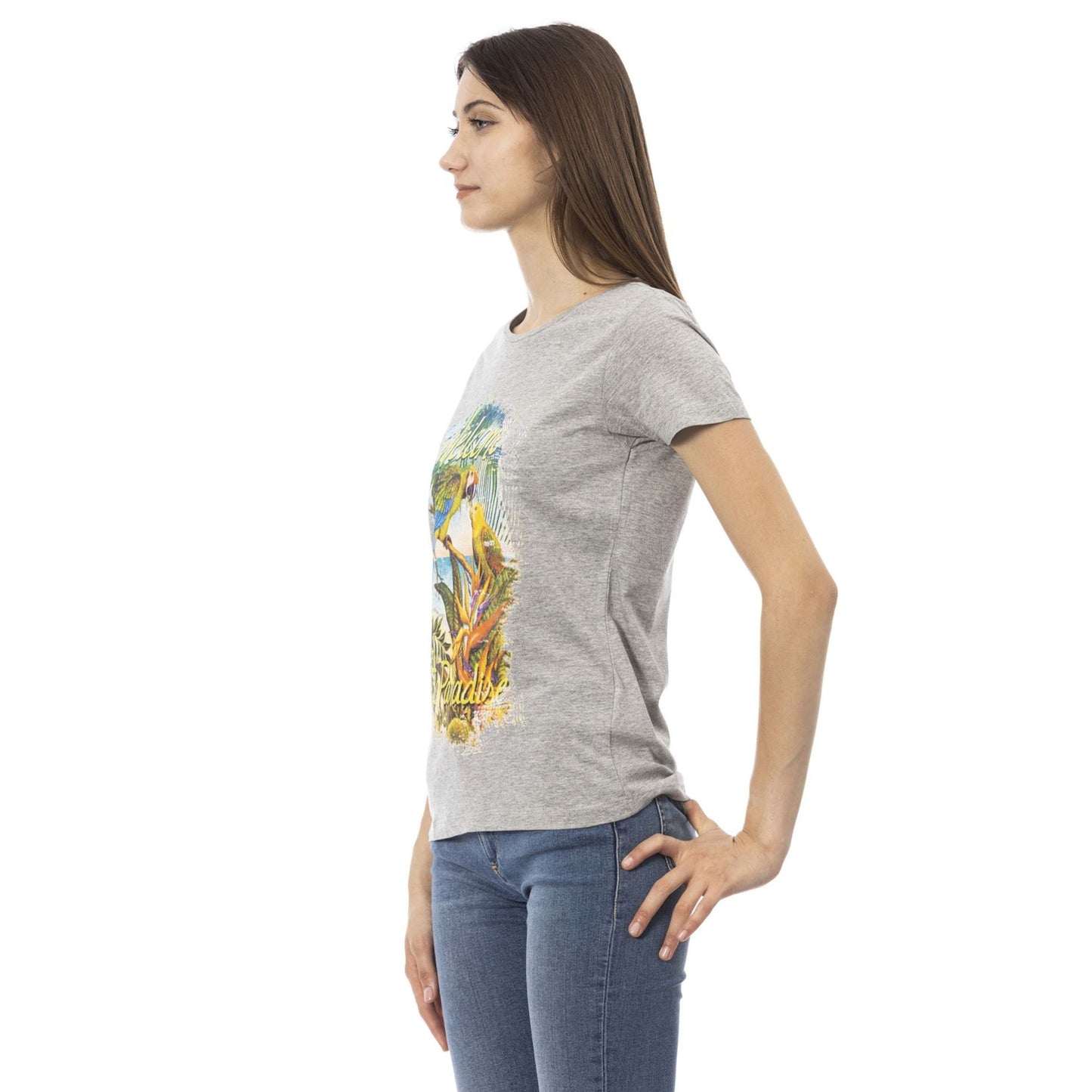 Camiseta Trussardi Action 