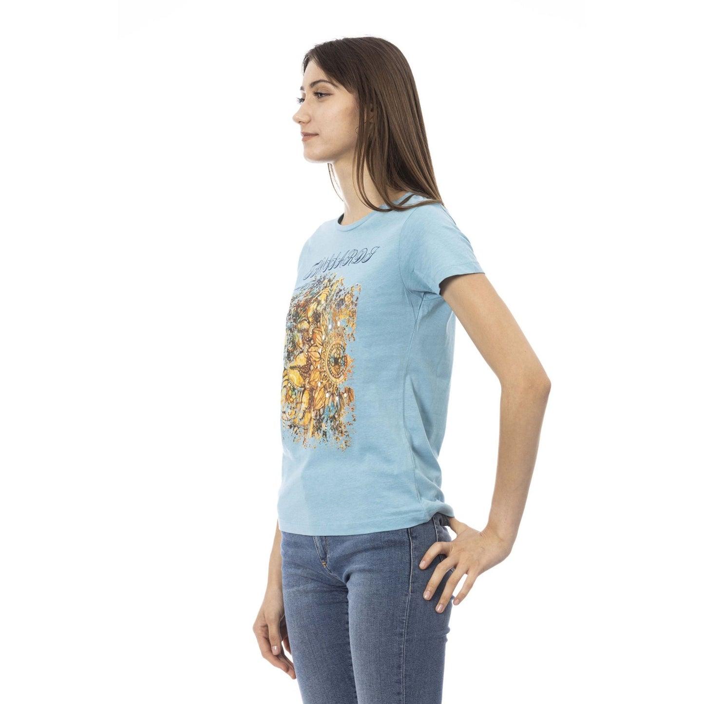 Camiseta Trussardi Action 