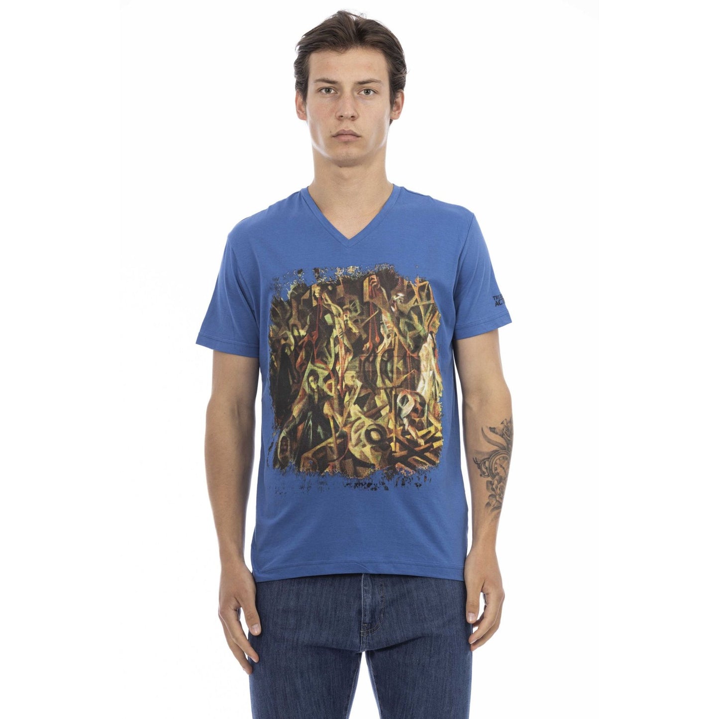 Trussardi Action T-Shirt 