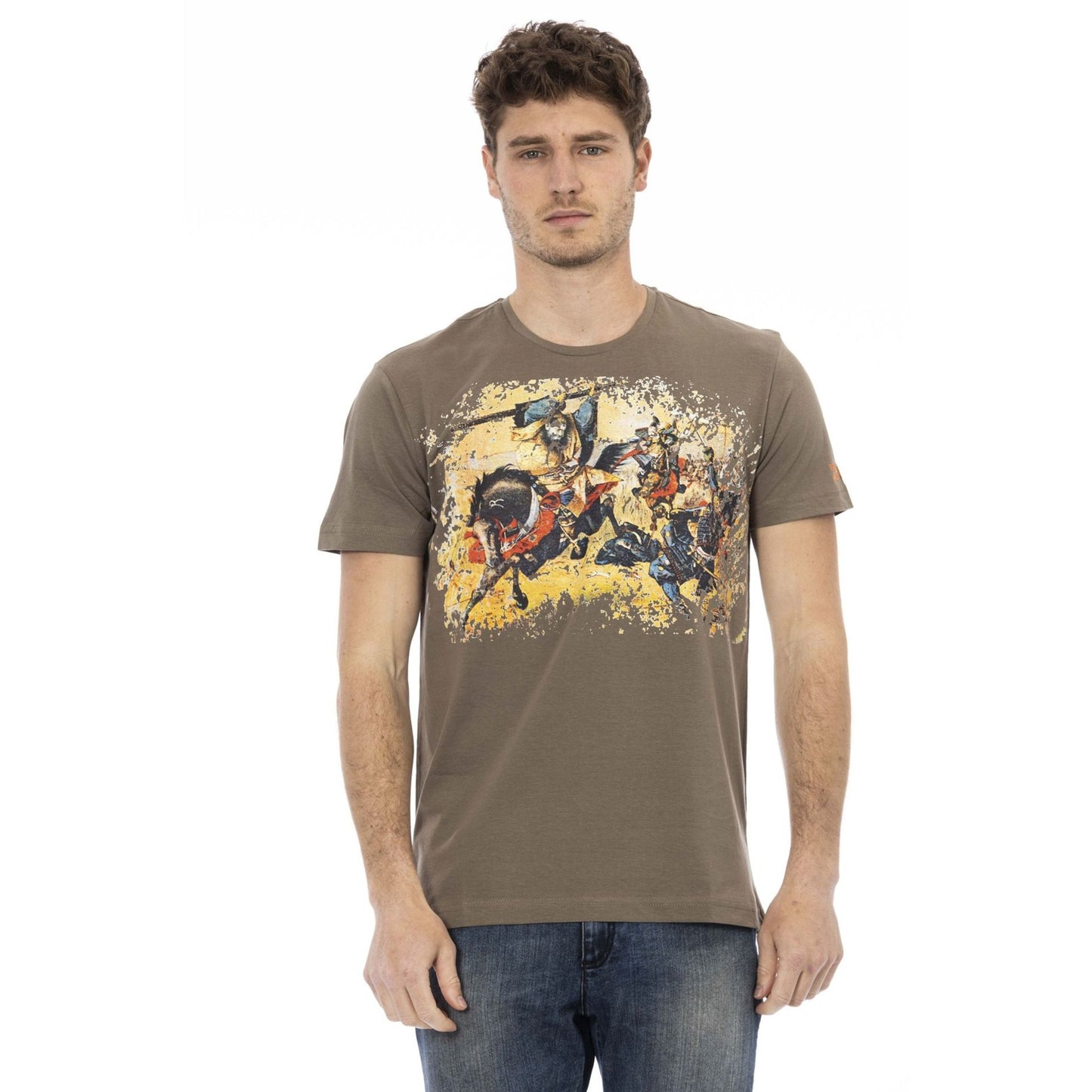 Camiseta Trussardi Action 