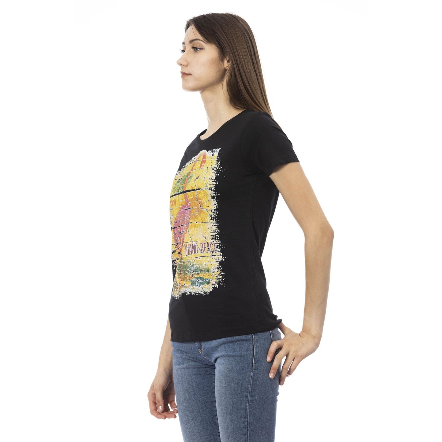 Camiseta Trussardi Action 