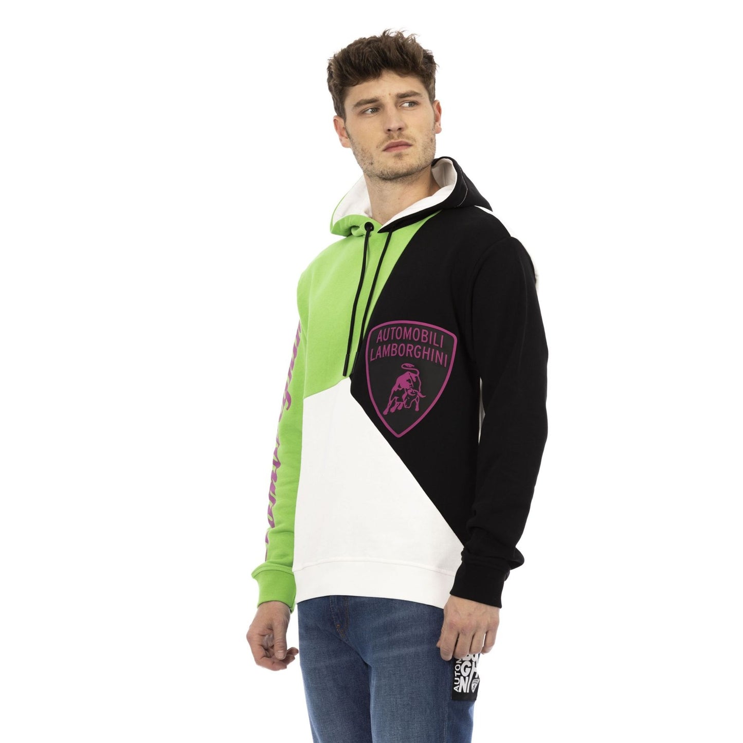 Lamborghini Autos Sweatshirts