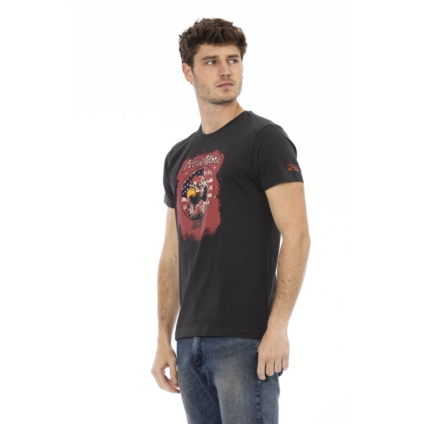 Trussardi Action T-Shirt 