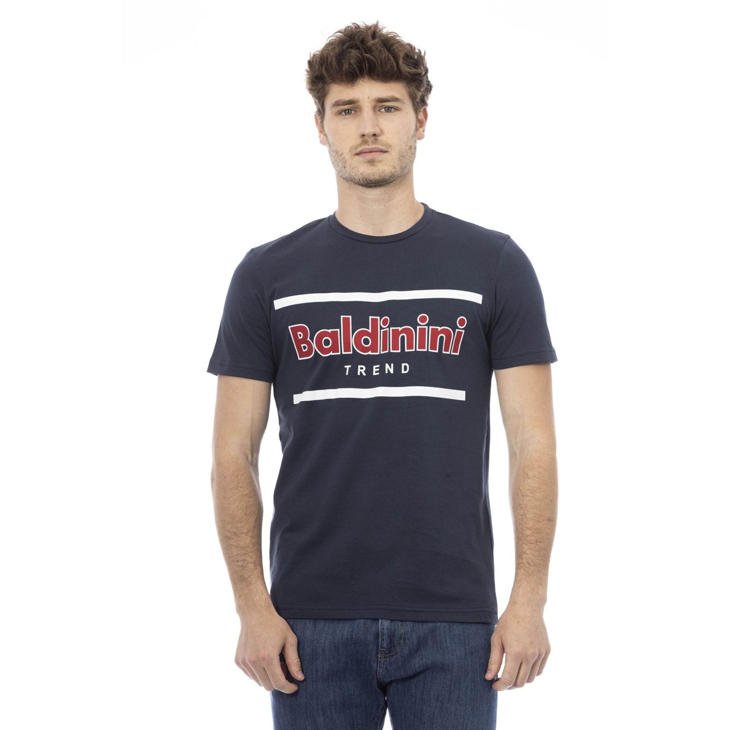 Baldinini Trend T-Shirt 