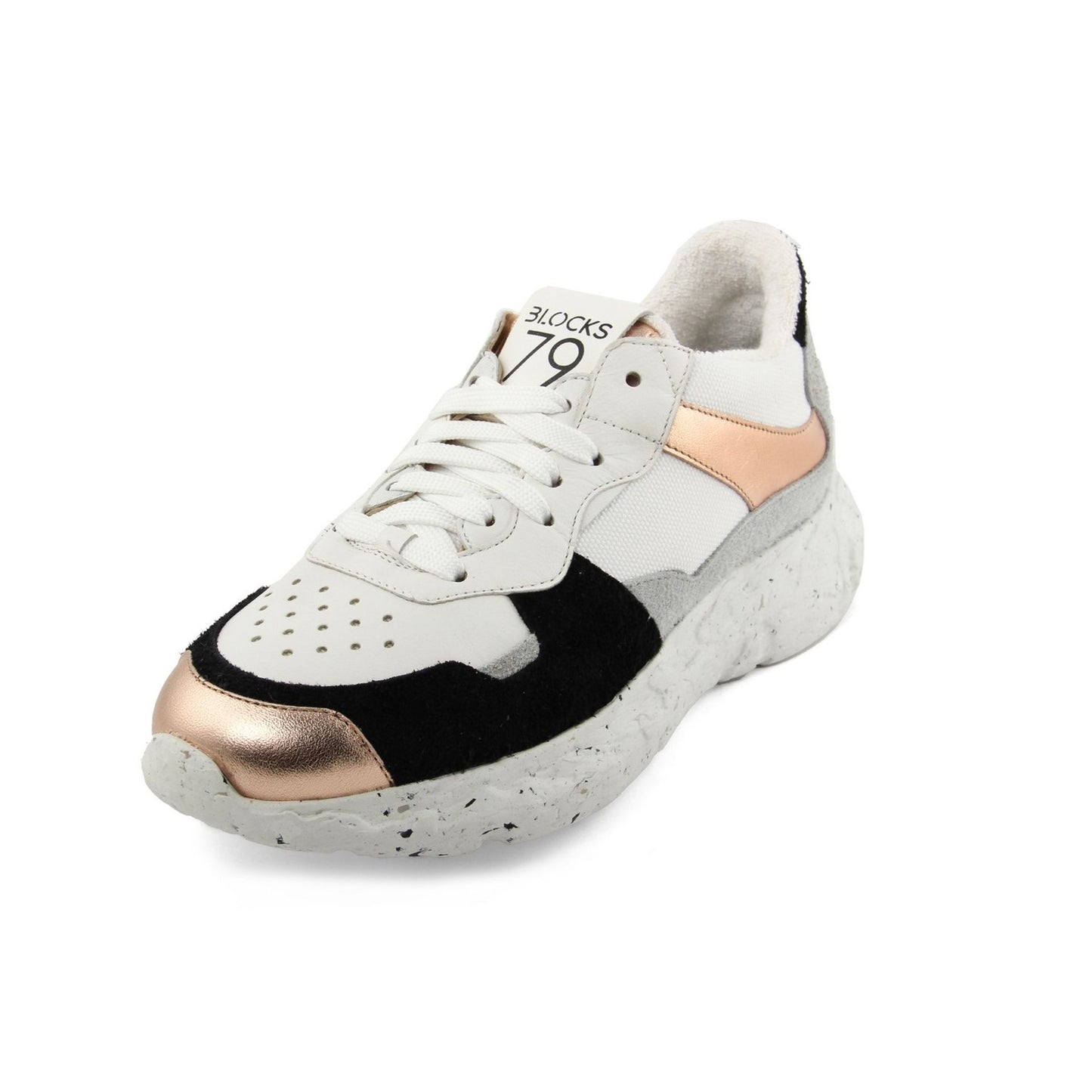 Zapatillas deportivas Blocks 79 