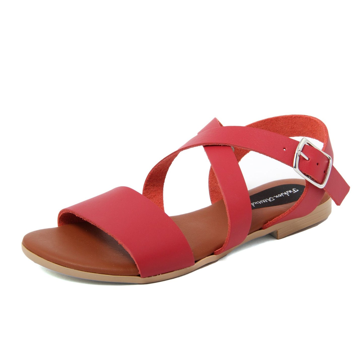 Sandalias Fashion Attitude 