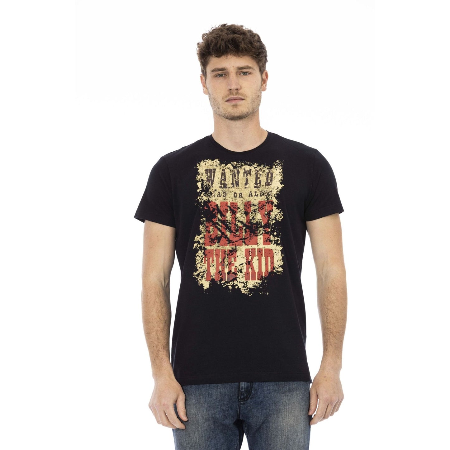 Camiseta Trussardi Action 