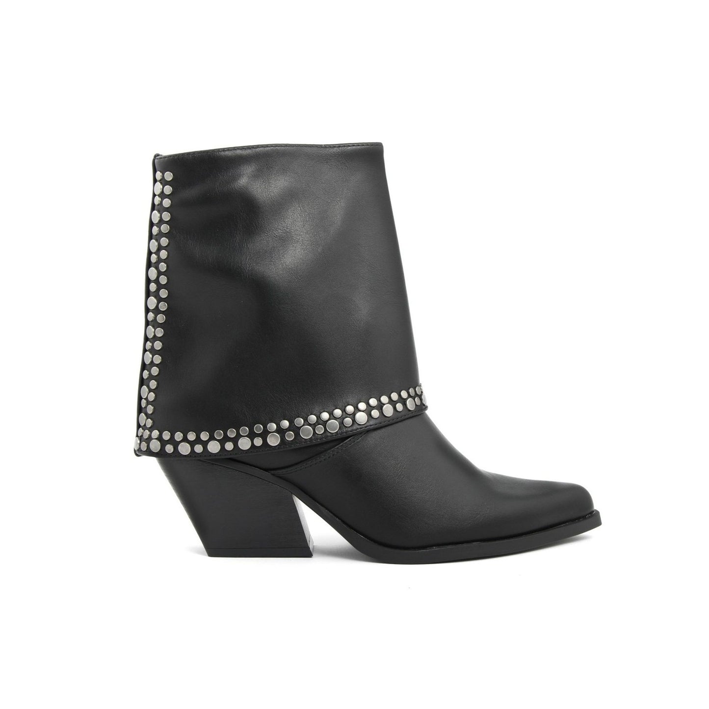 Botines Fashion Attitude 