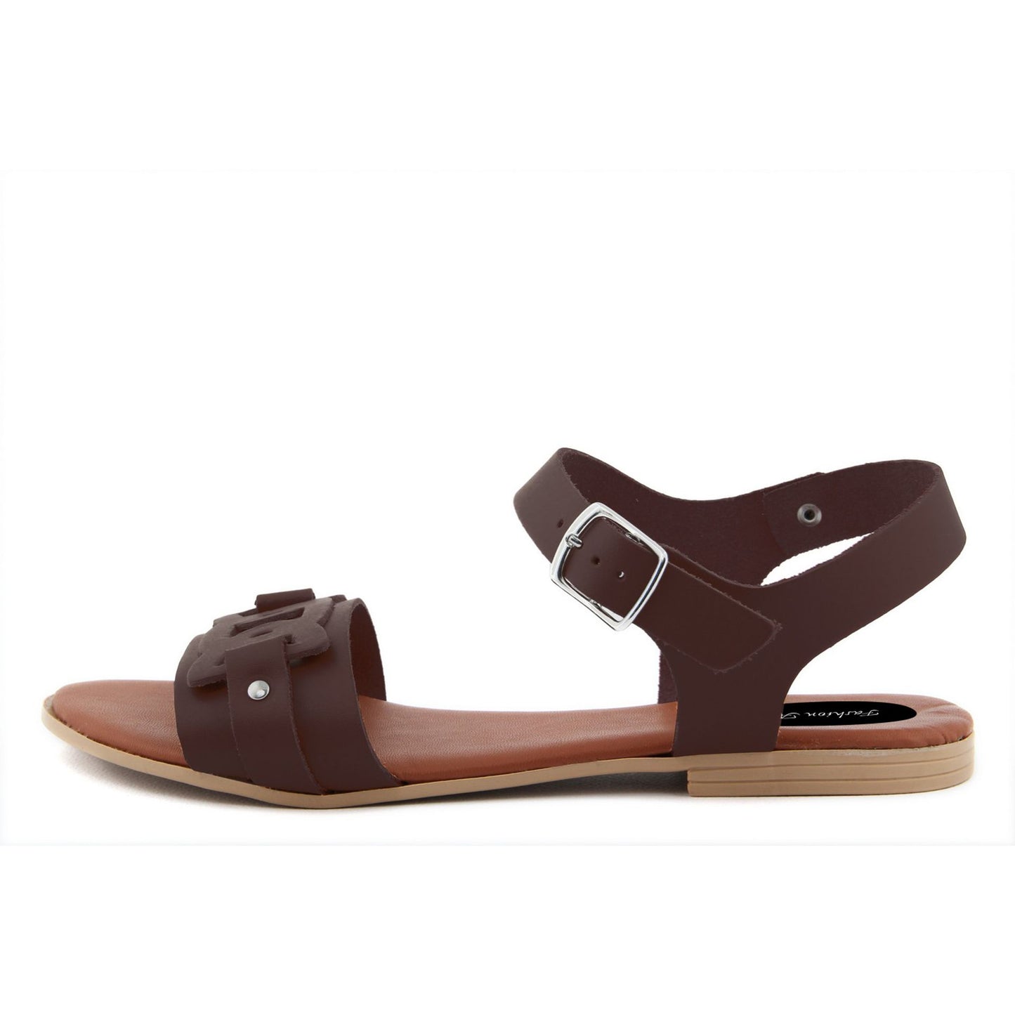 Sandalias Fashion Attitude 