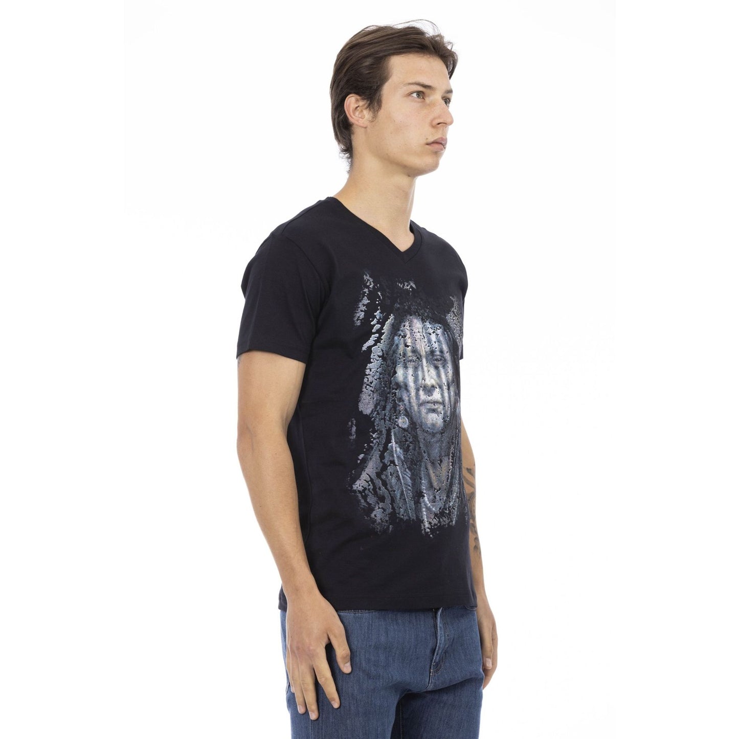 Camiseta Trussardi Action 