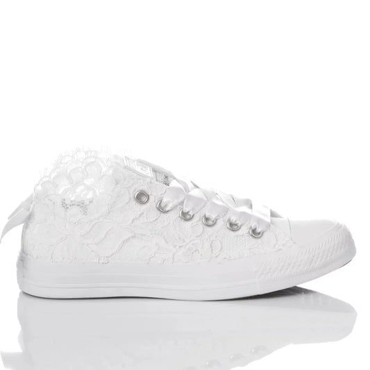 Converse Amabel Ox