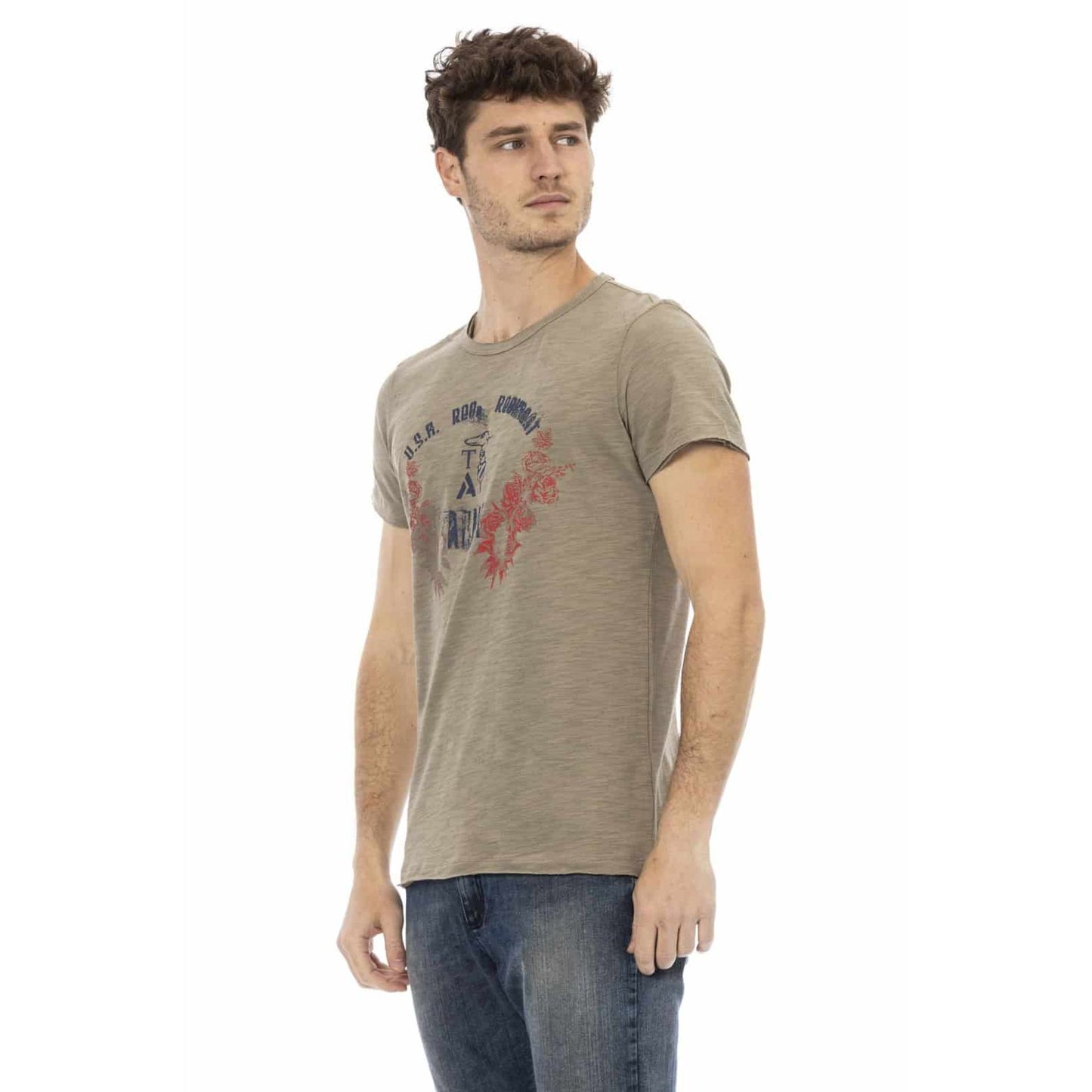 Camiseta Trussardi Action 