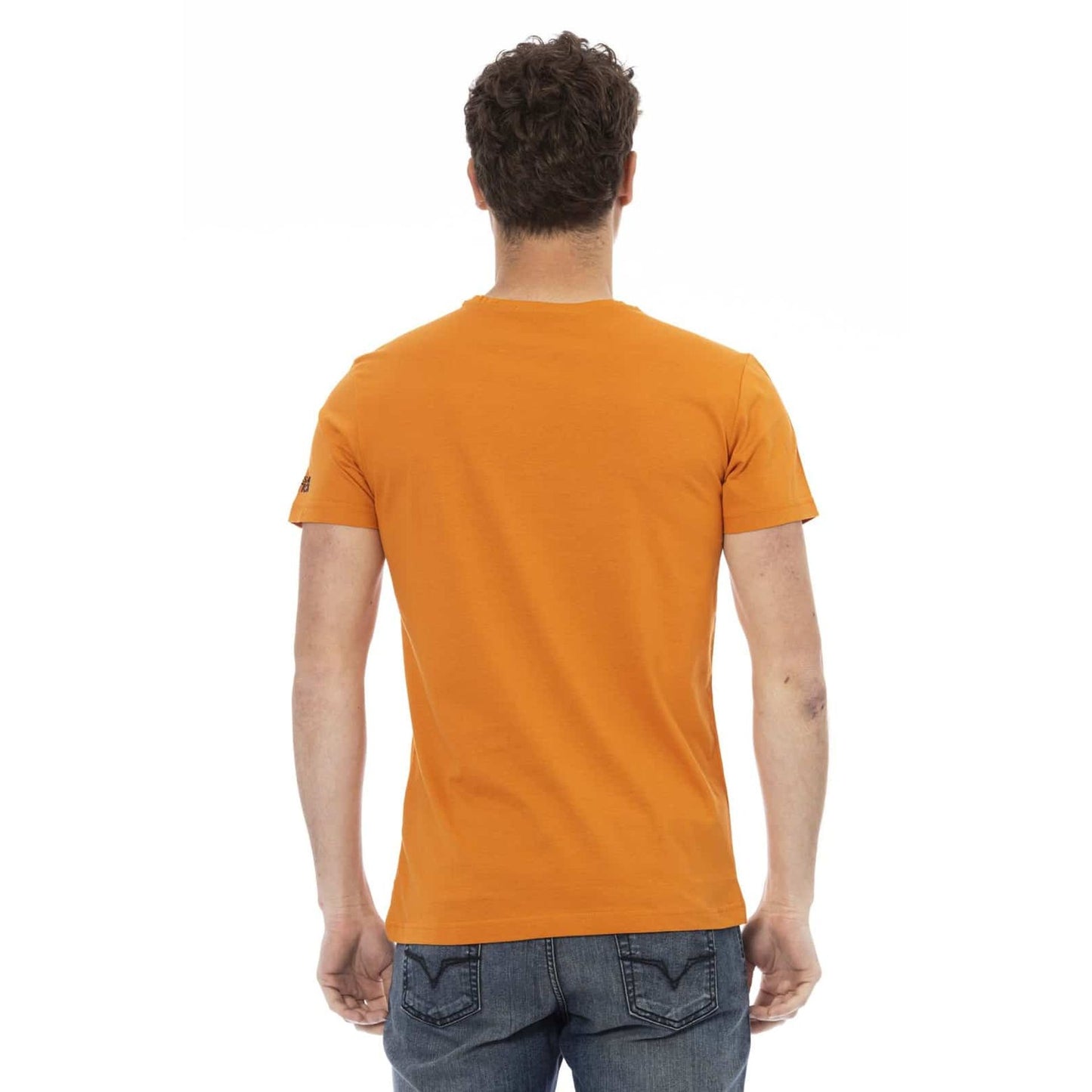 Camiseta Trussardi Action 