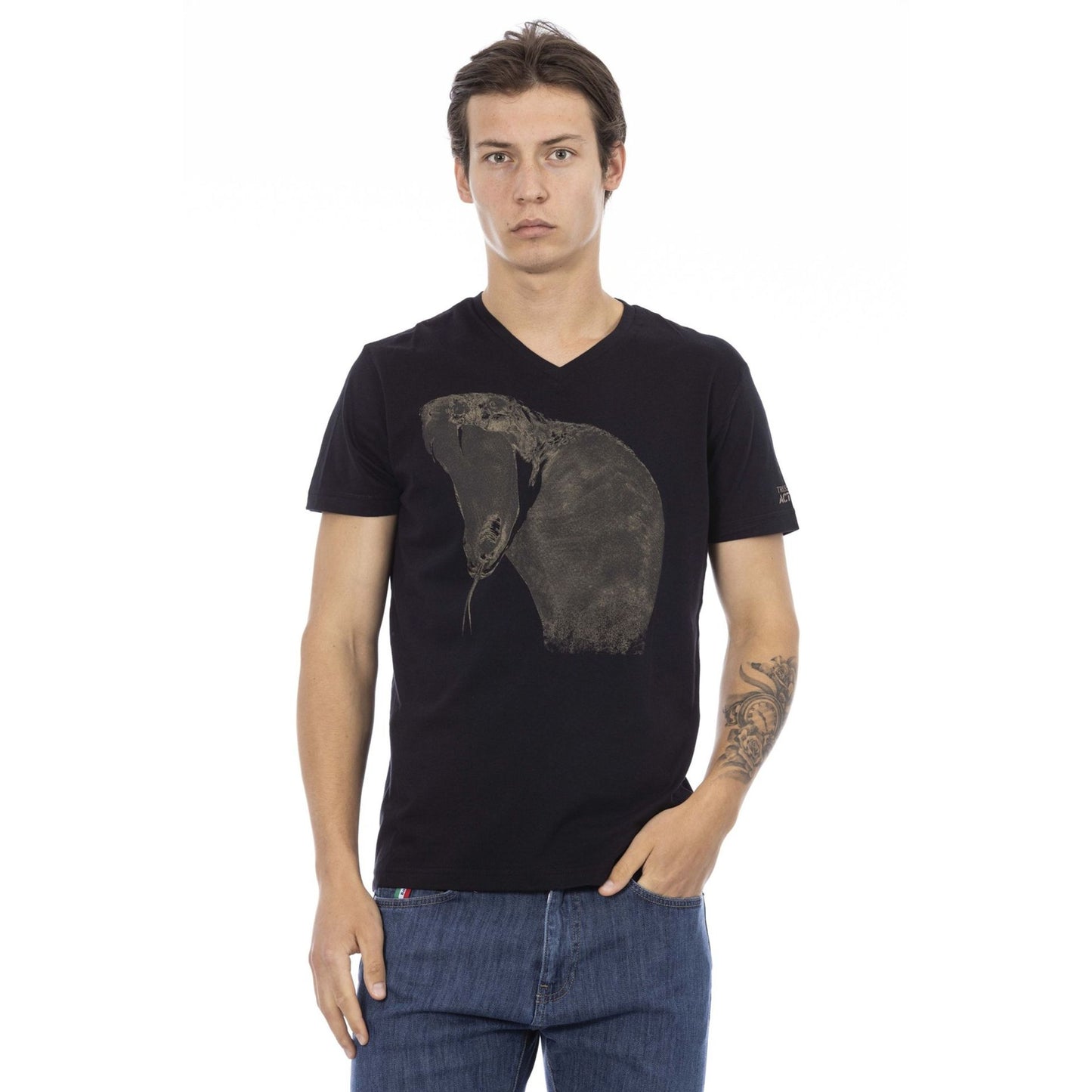 Trussardi Action T-Shirt 