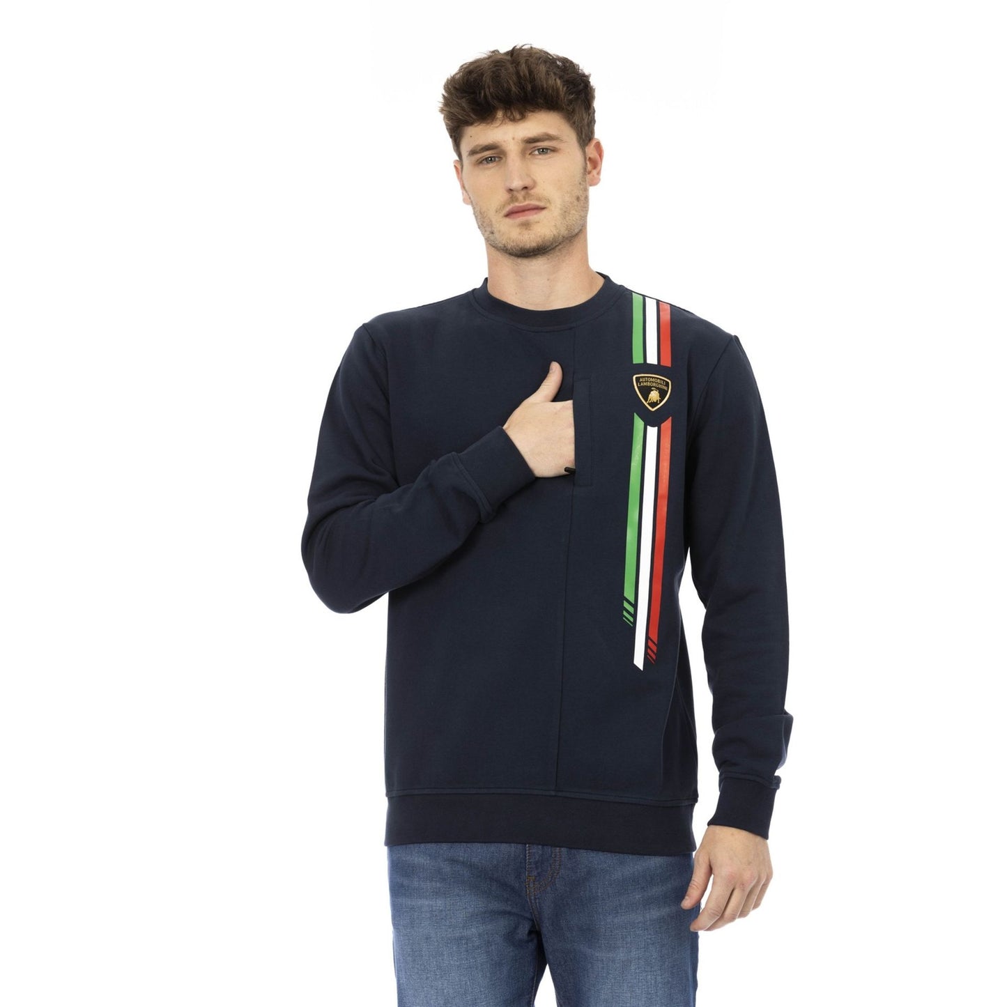 Lamborghini Autos Sweatshirts 
