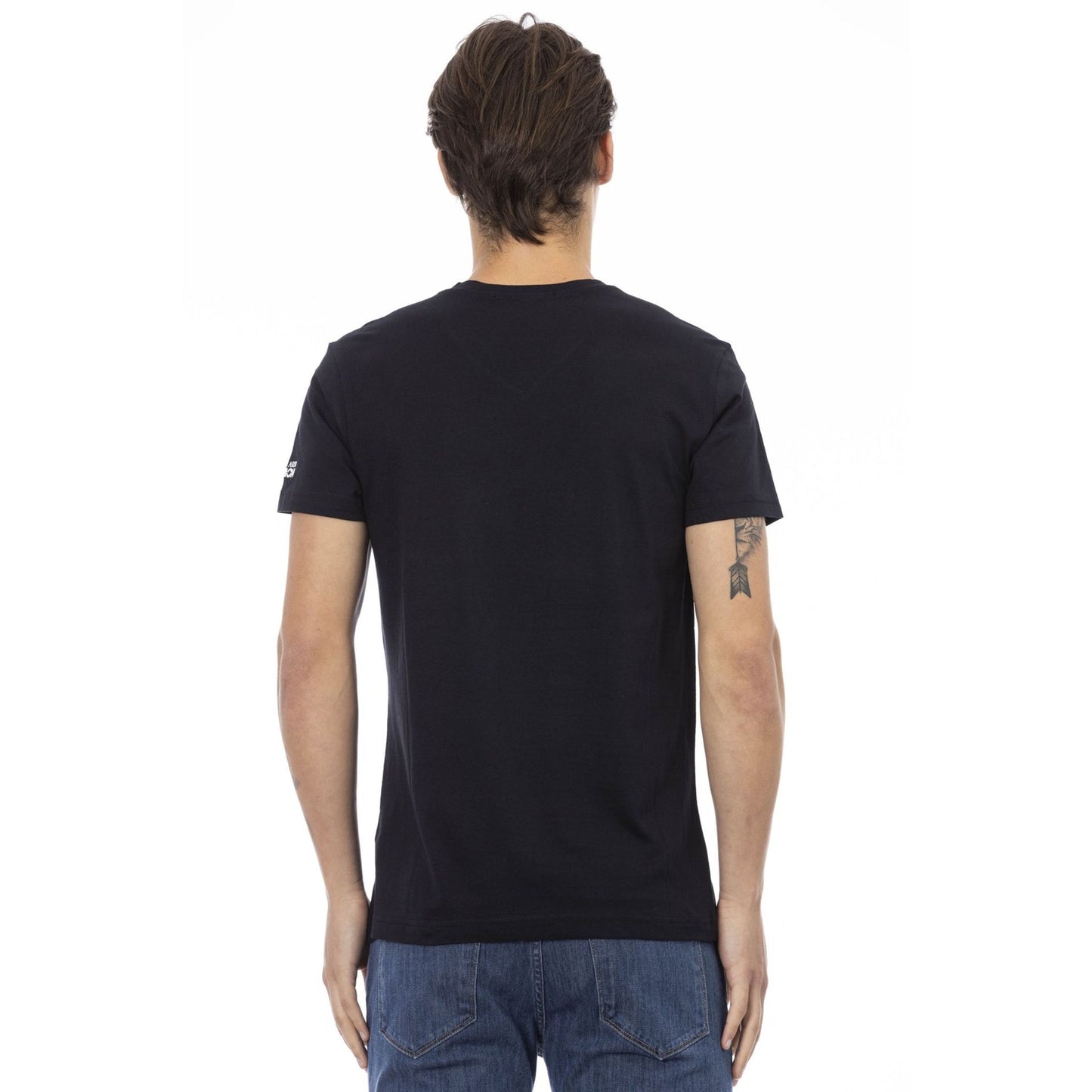 Camiseta Trussardi Action 