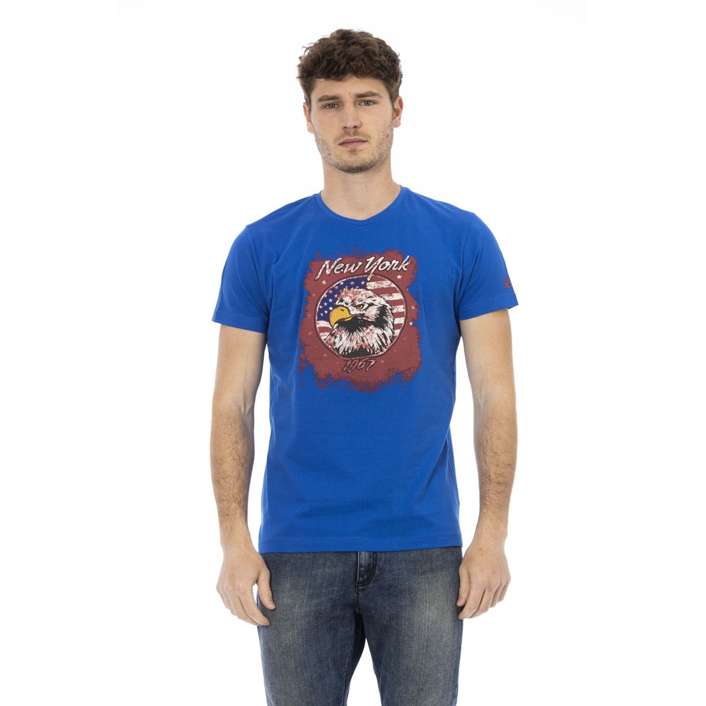 Camiseta Trussardi Action 