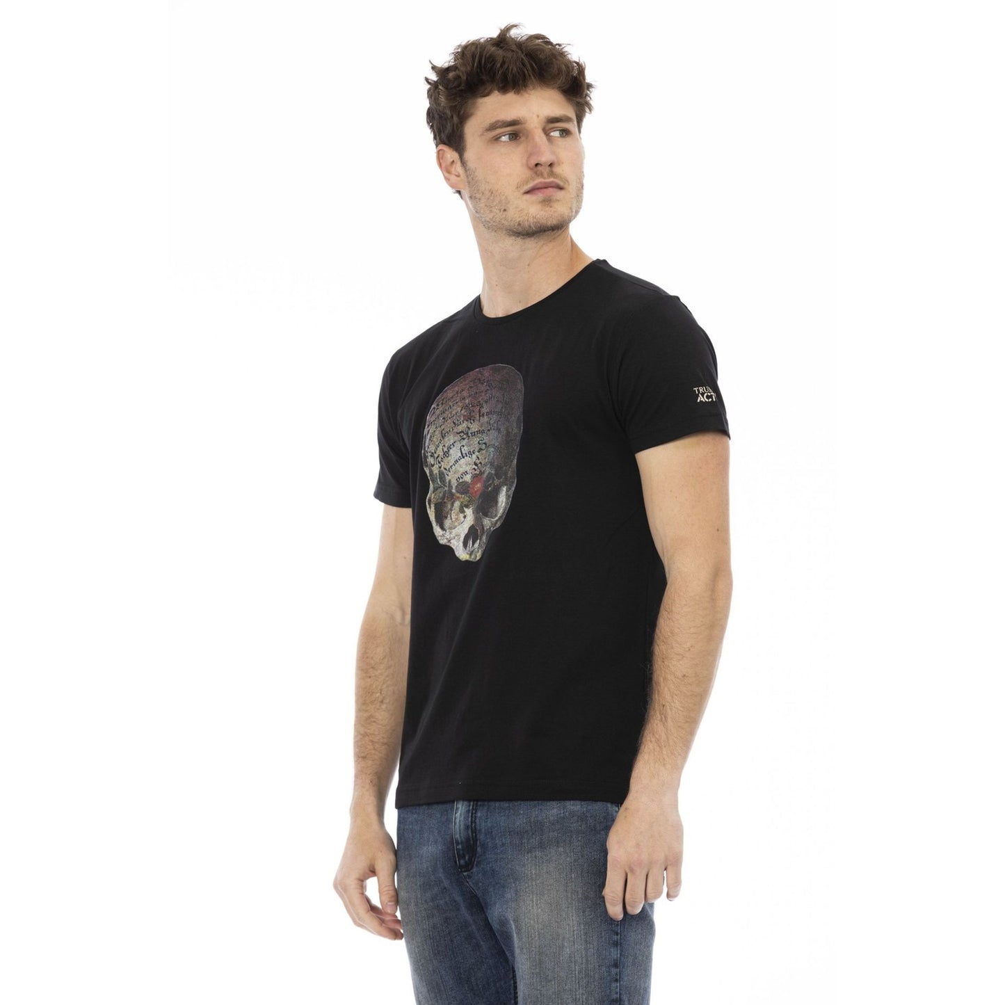 Camiseta Trussardi Action 