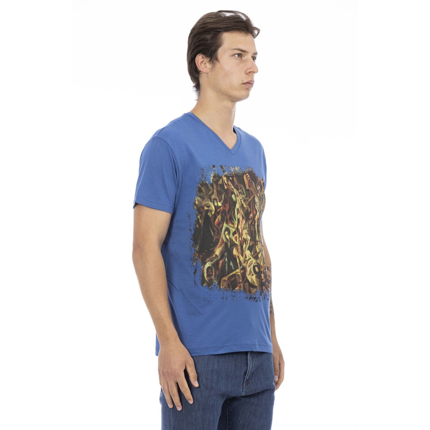 Trussardi Action T-Shirt 