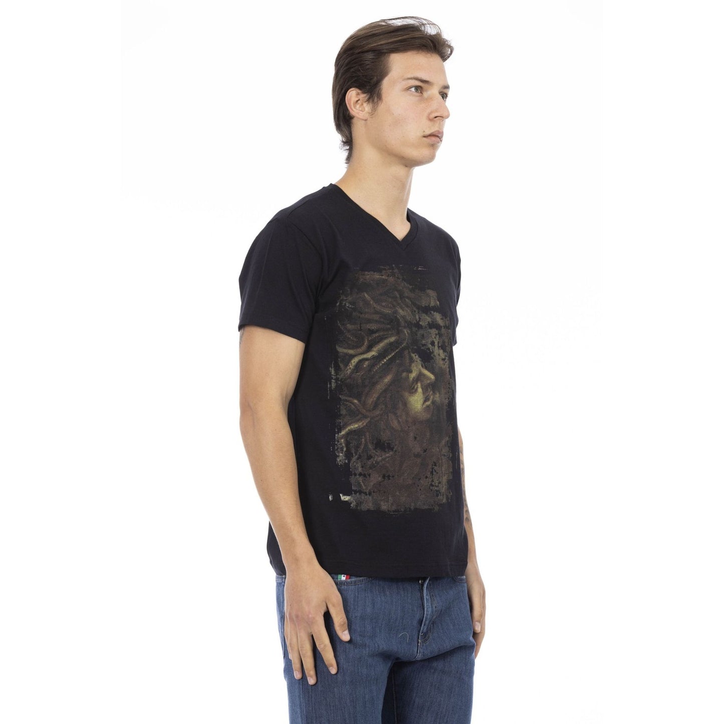 Camiseta Trussardi Action 