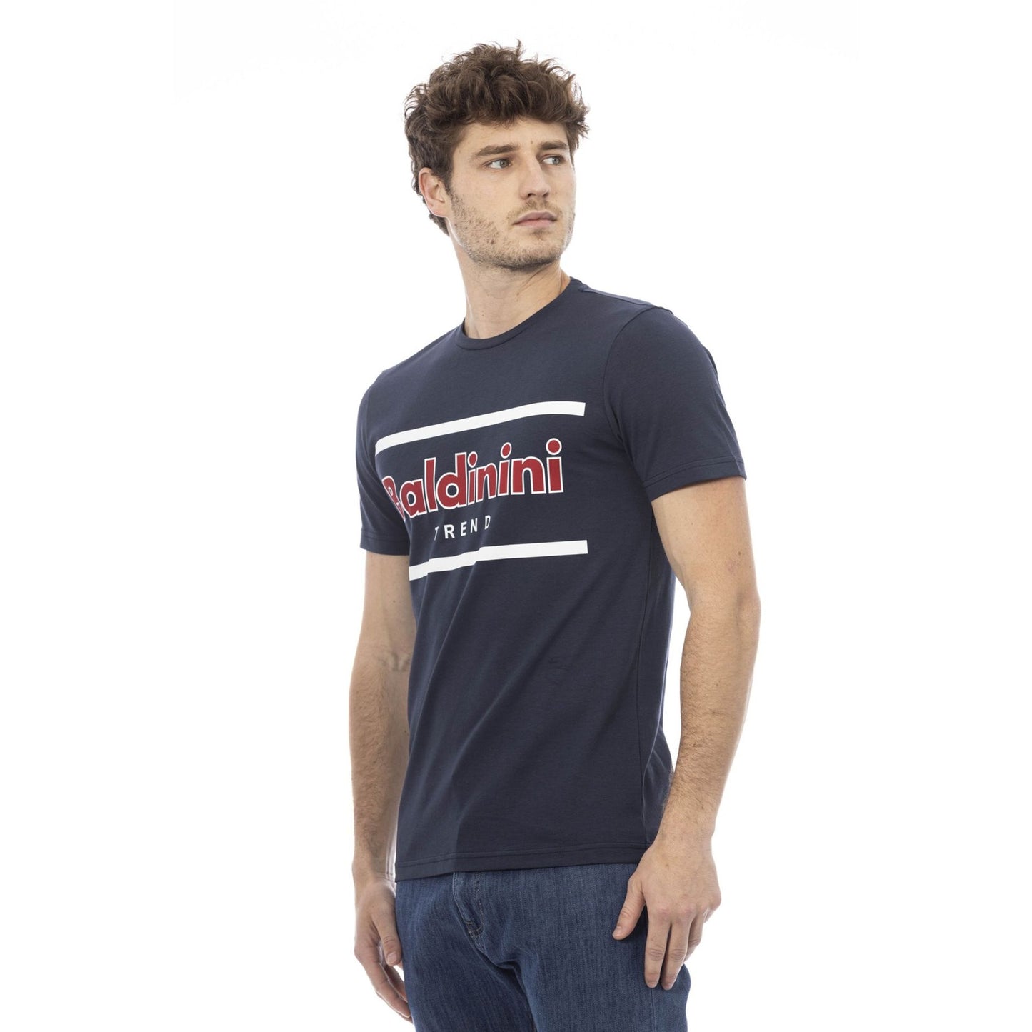 Baldinini Trend T-Shirt 