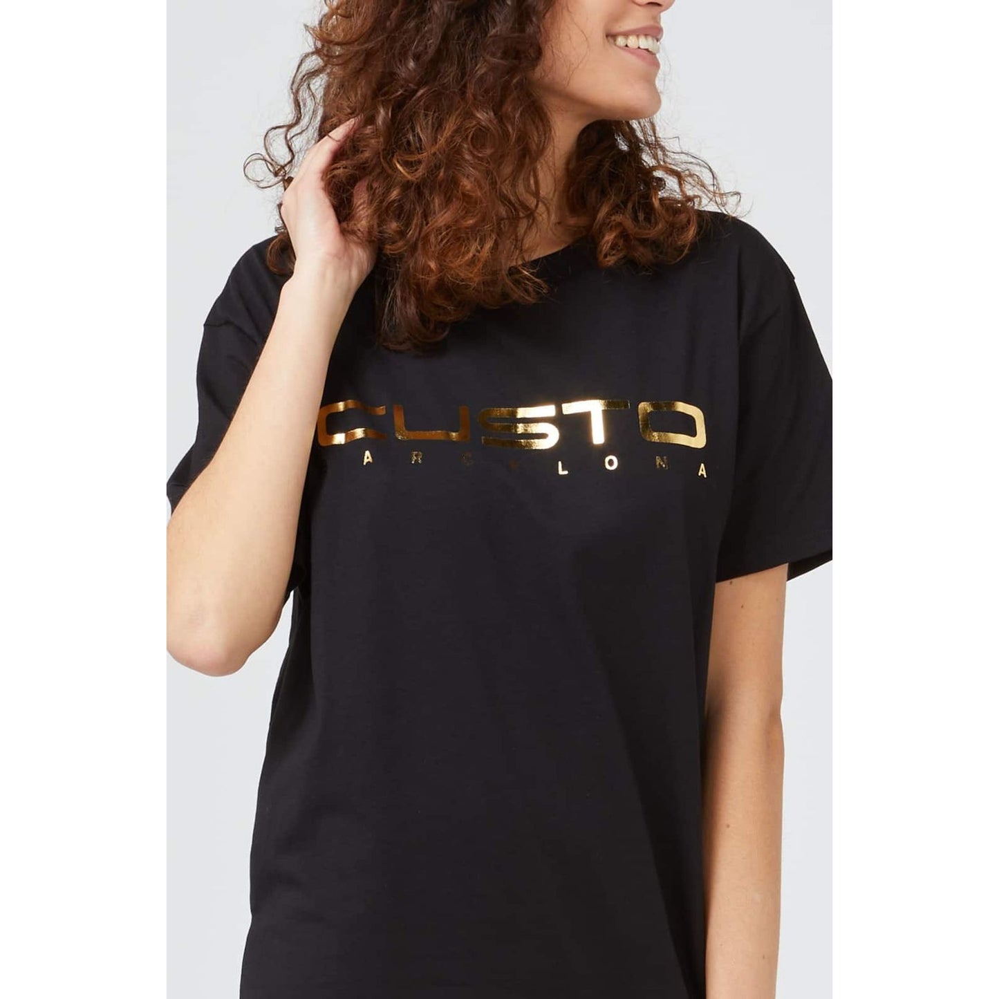 Camiseta me importa el Barcelona 