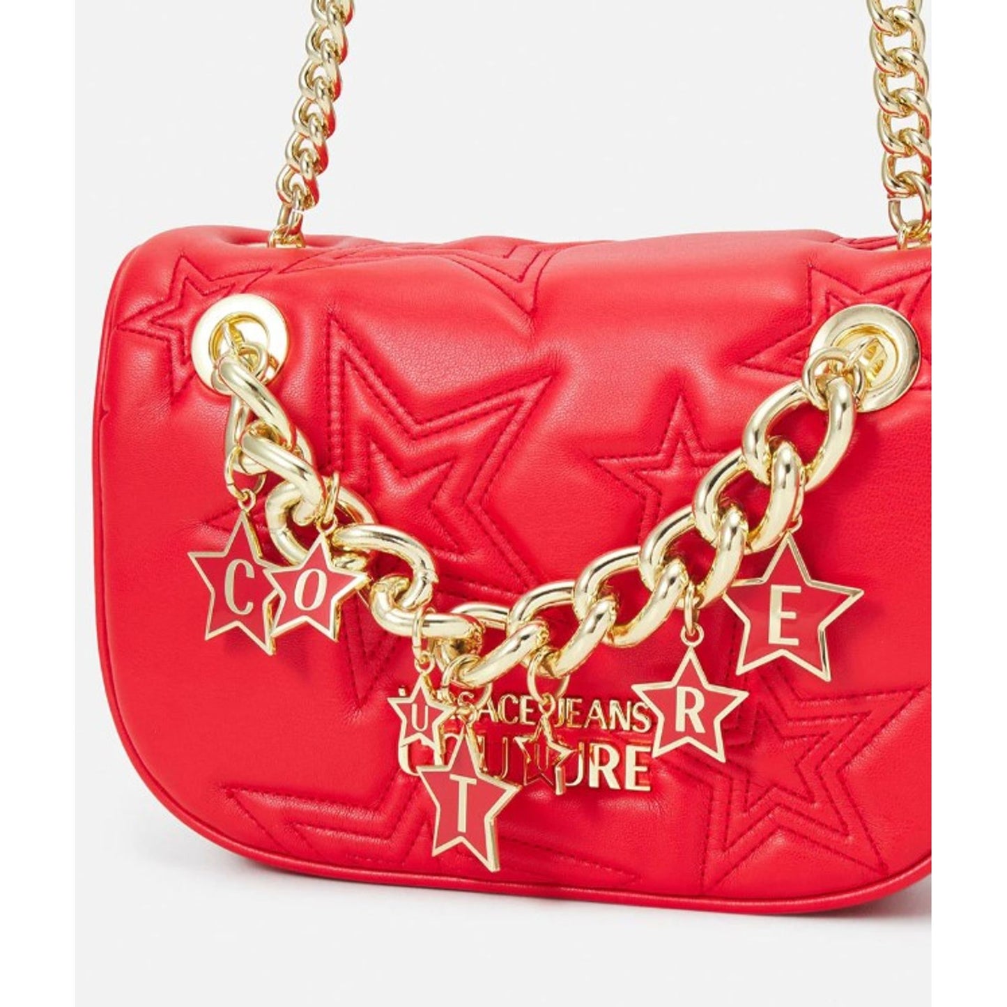 Versace Jeans Schultertaschen 