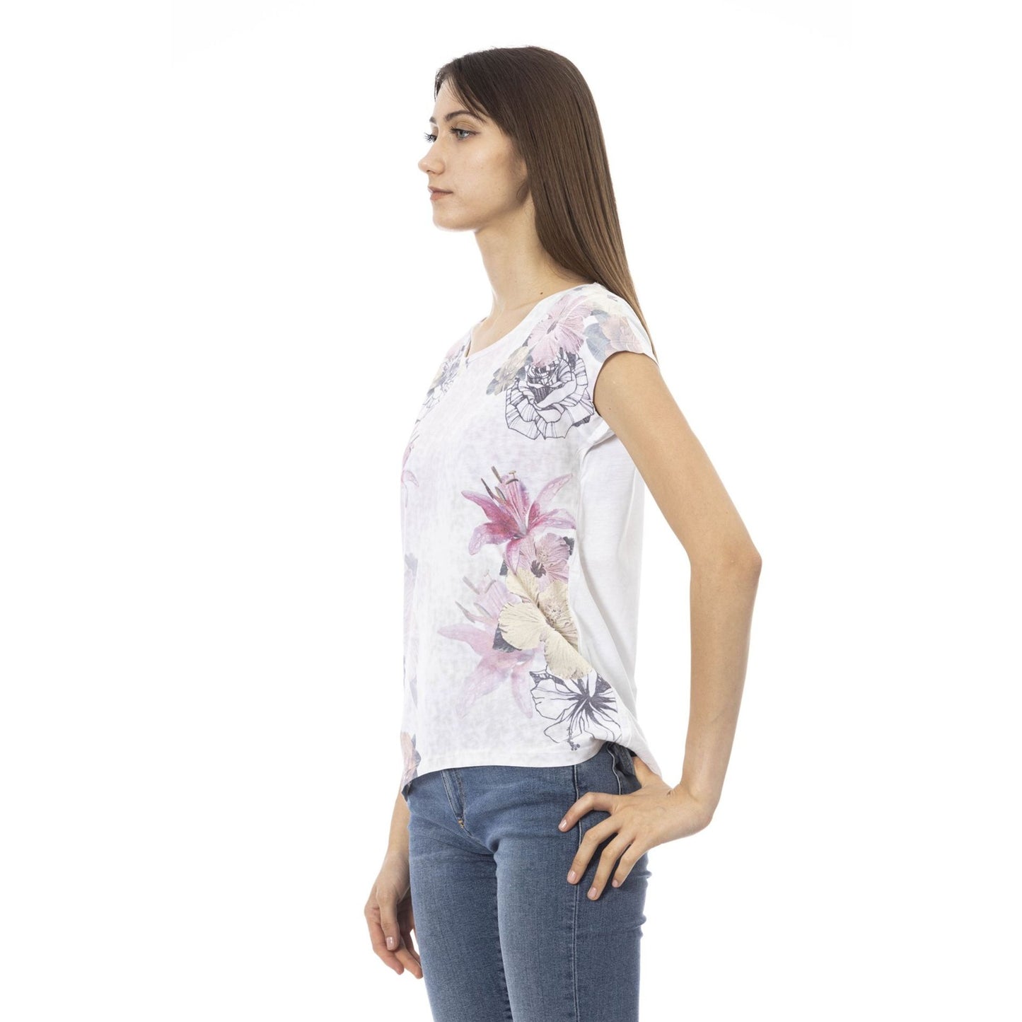 Camiseta Trussardi Action 