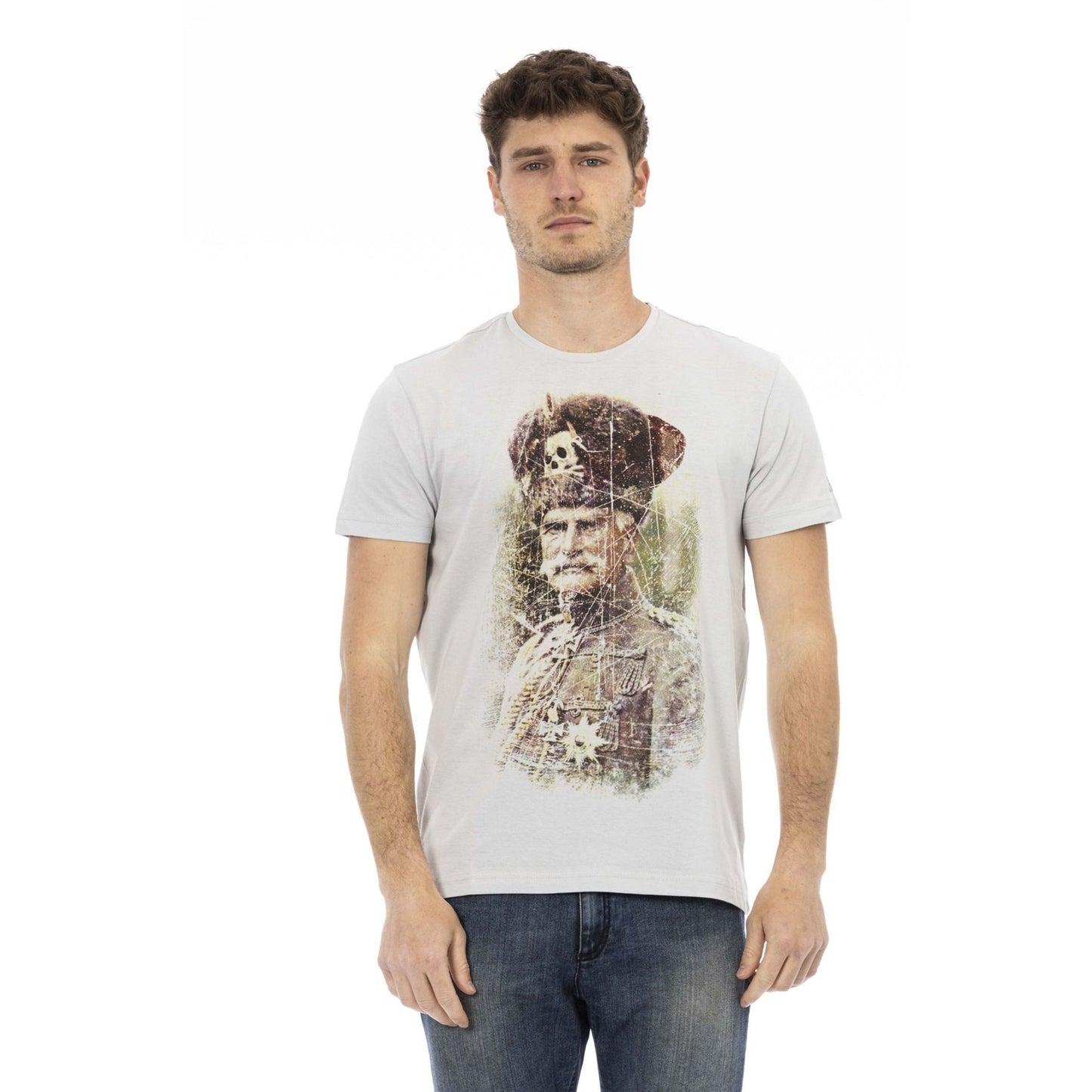 Camiseta Trussardi Action 