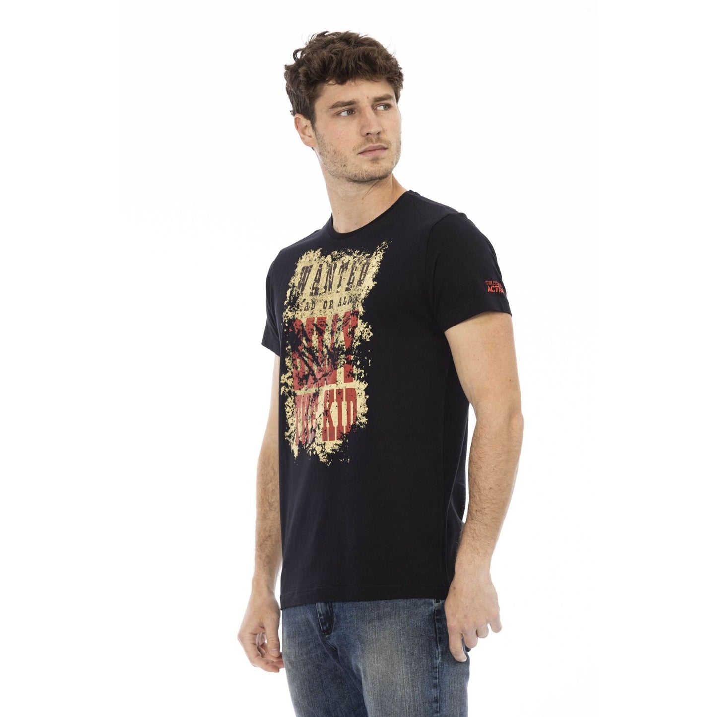 Camiseta Trussardi Action 
