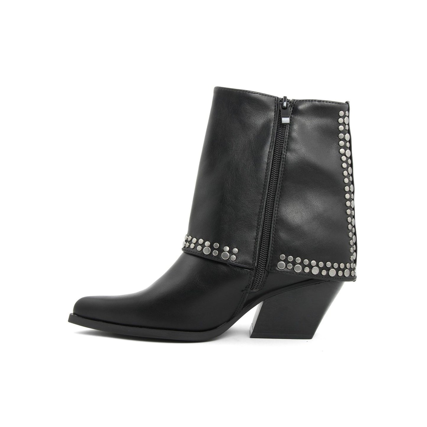 Botines Fashion Attitude 