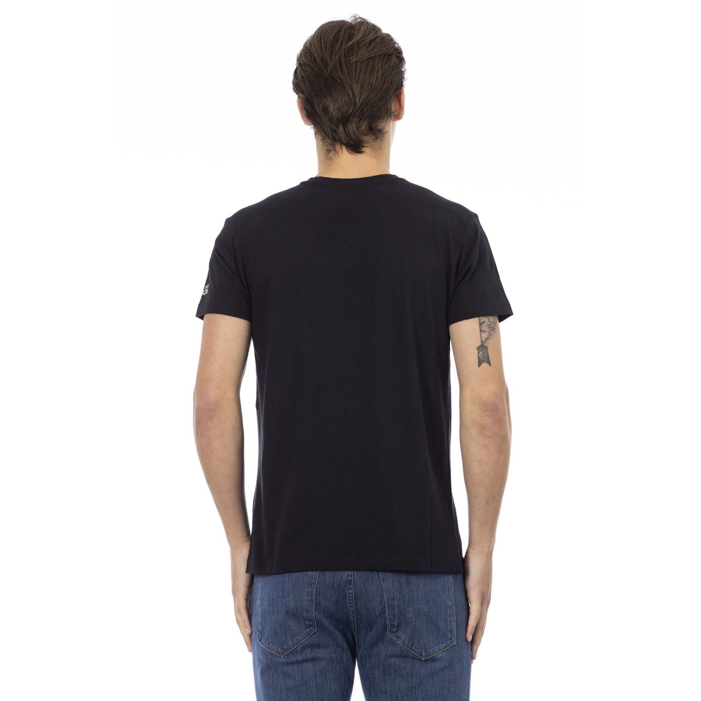 Camiseta Trussardi Action 