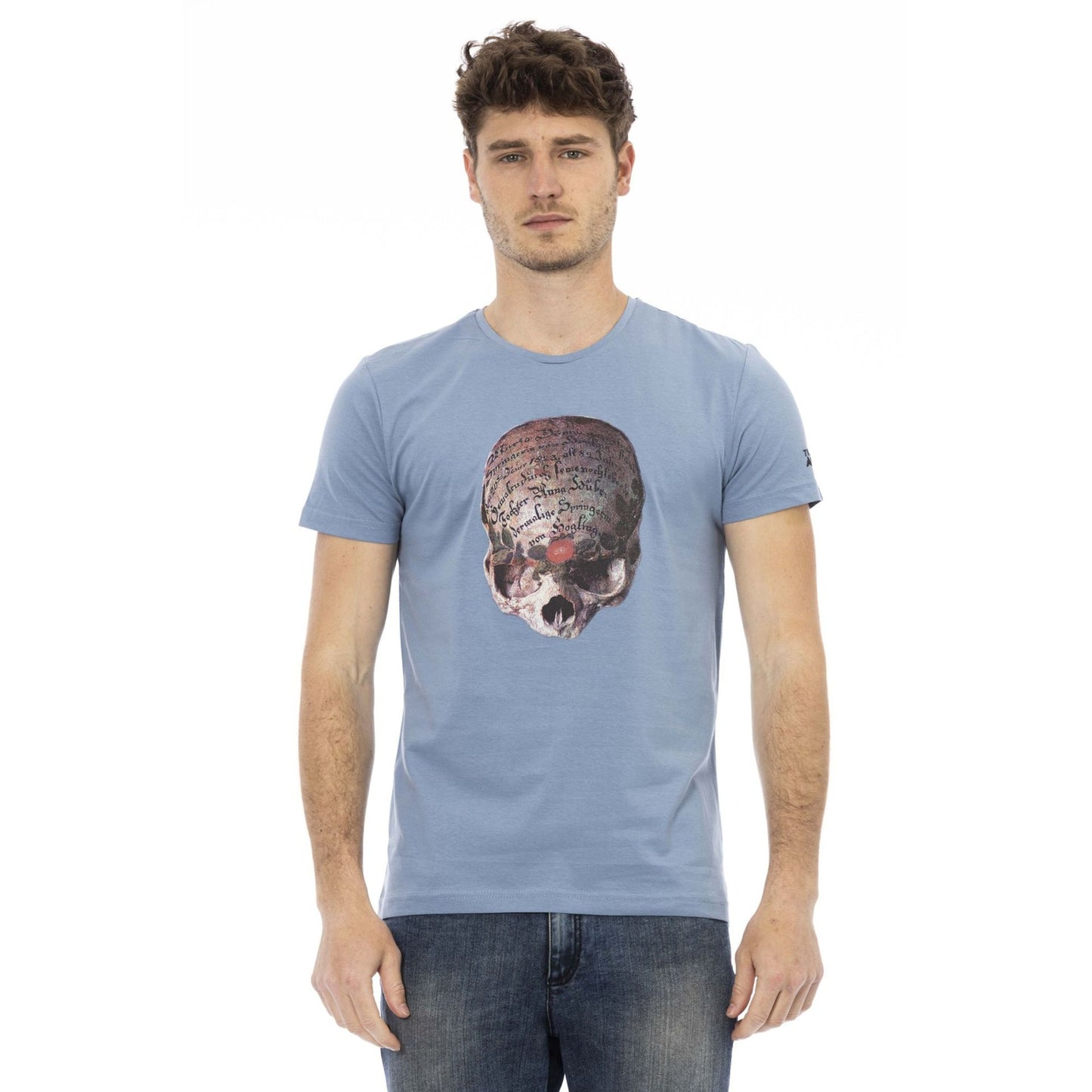 Camiseta Trussardi Action 