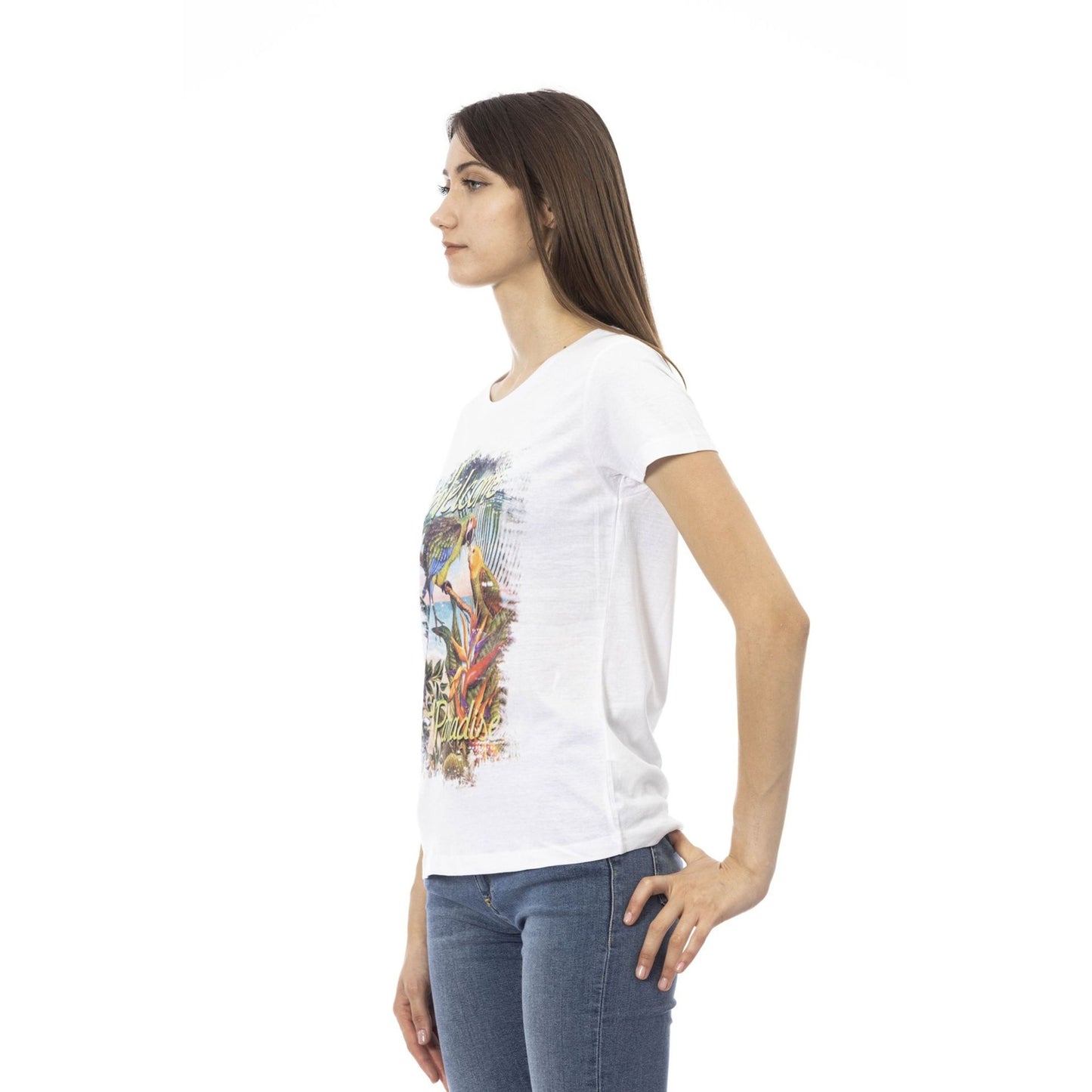 Camiseta Trussardi Action 