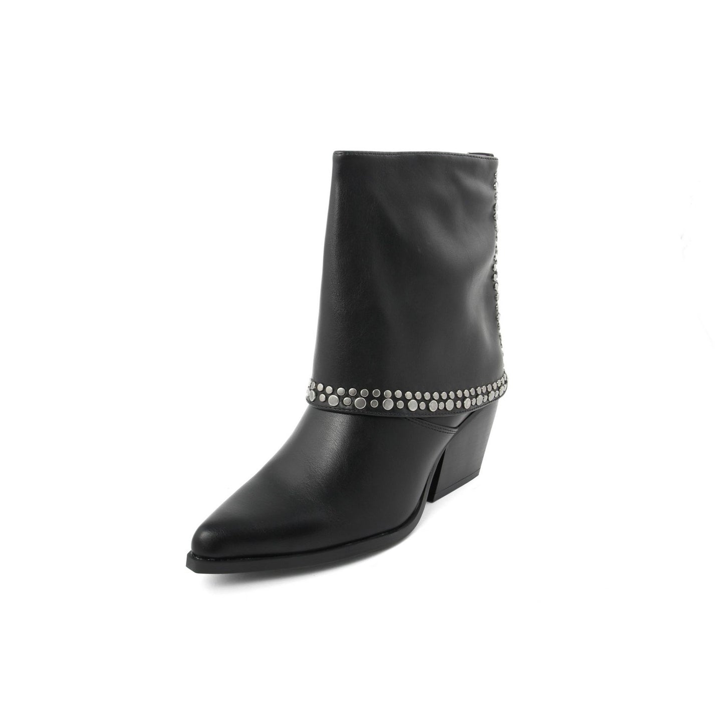 Botines Fashion Attitude 