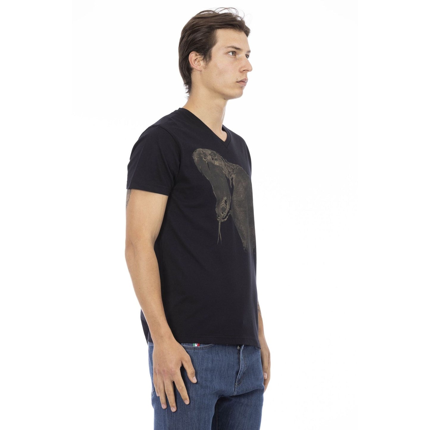 Trussardi Action T-Shirt 