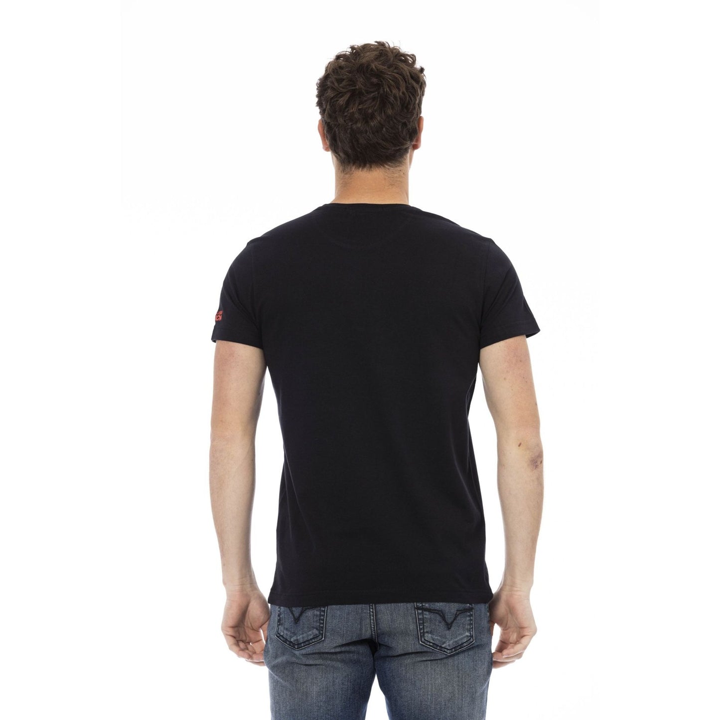 Camiseta Trussardi Action 