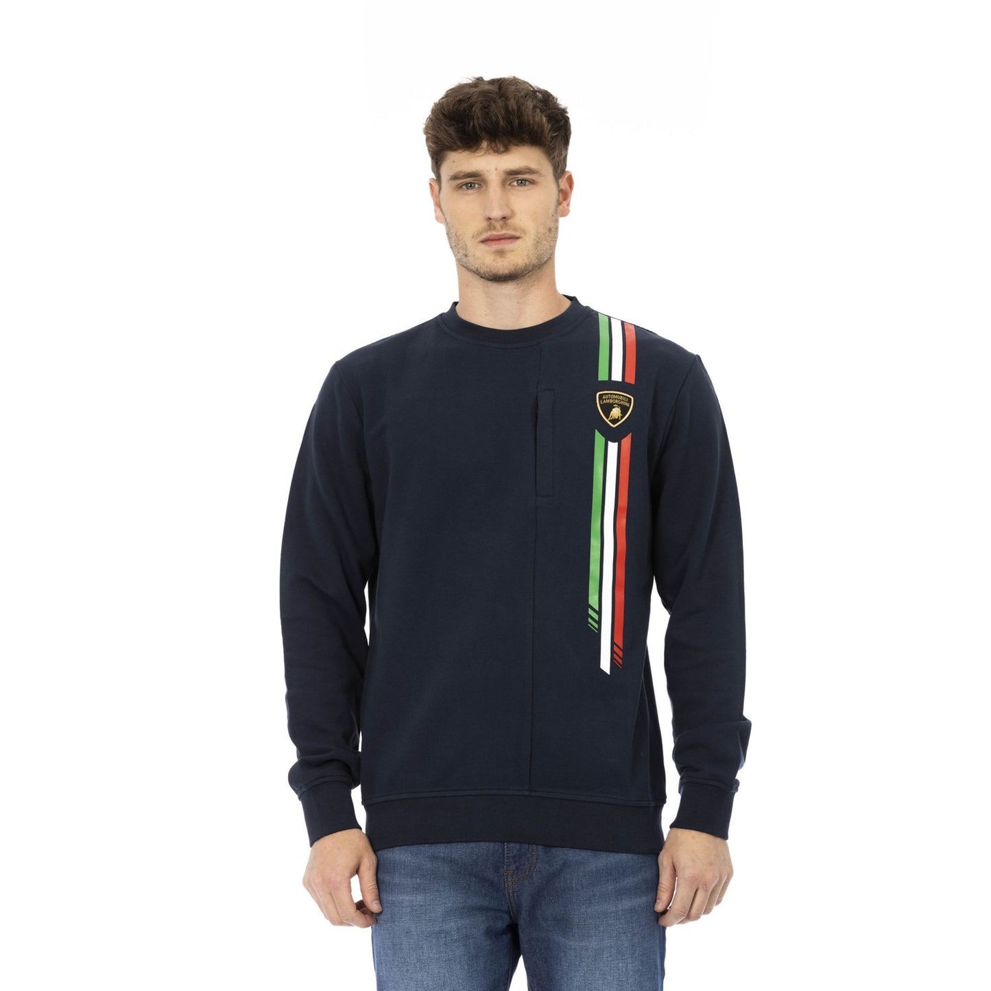Lamborghini Autos Sweatshirts 