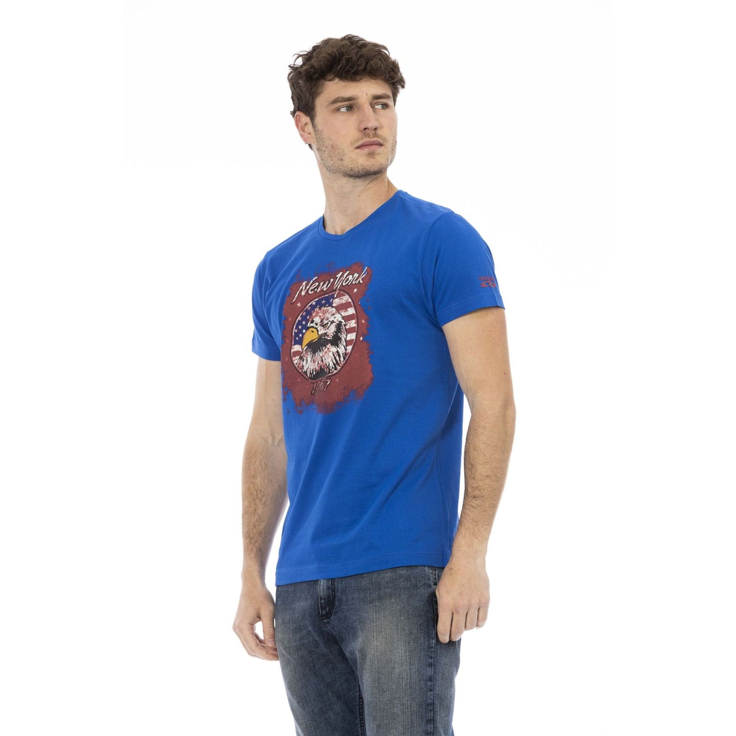 Camiseta Trussardi Action 