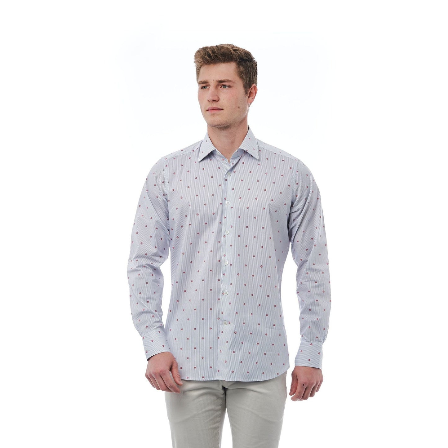 Camisas Bagutta 