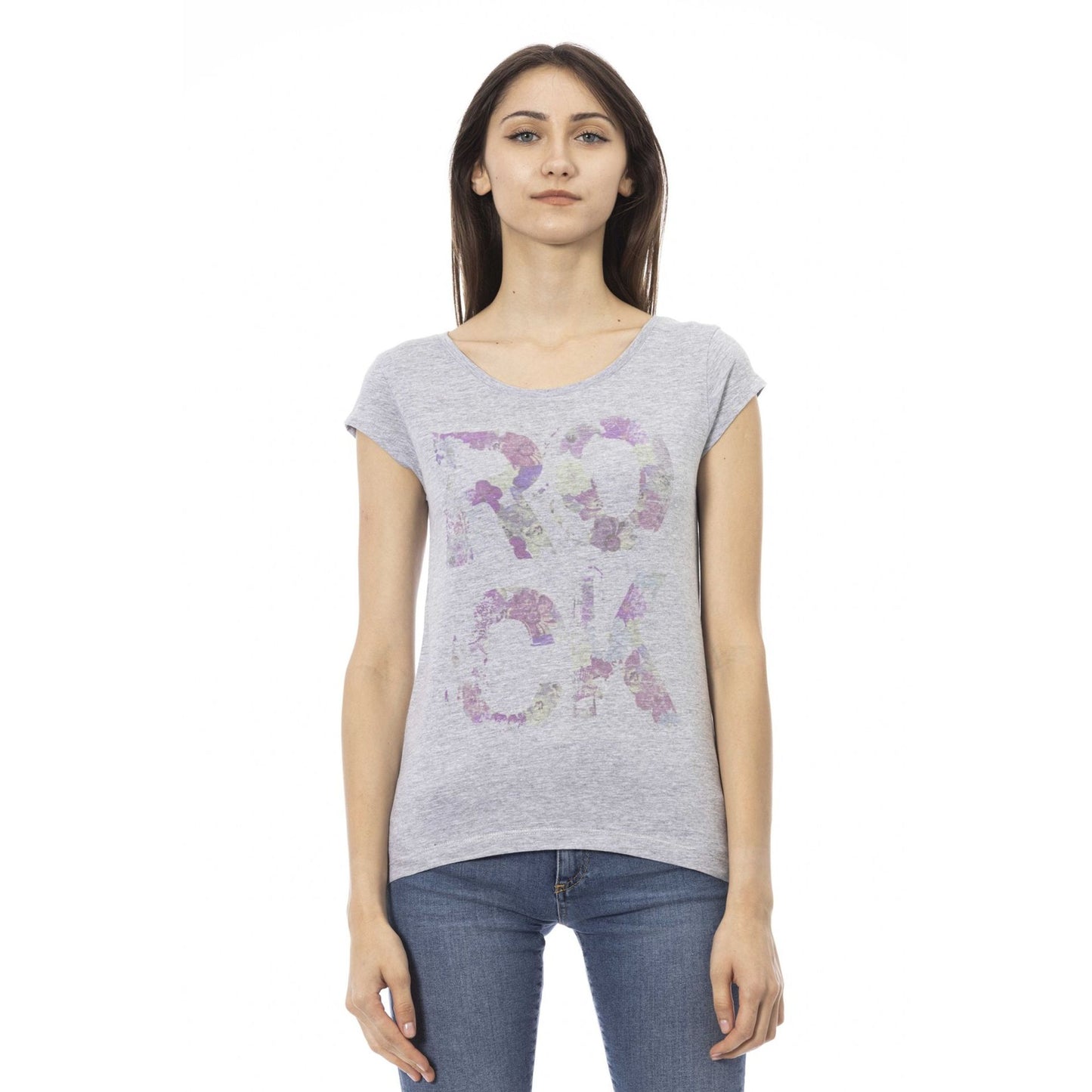 Camiseta Trussardi Action 