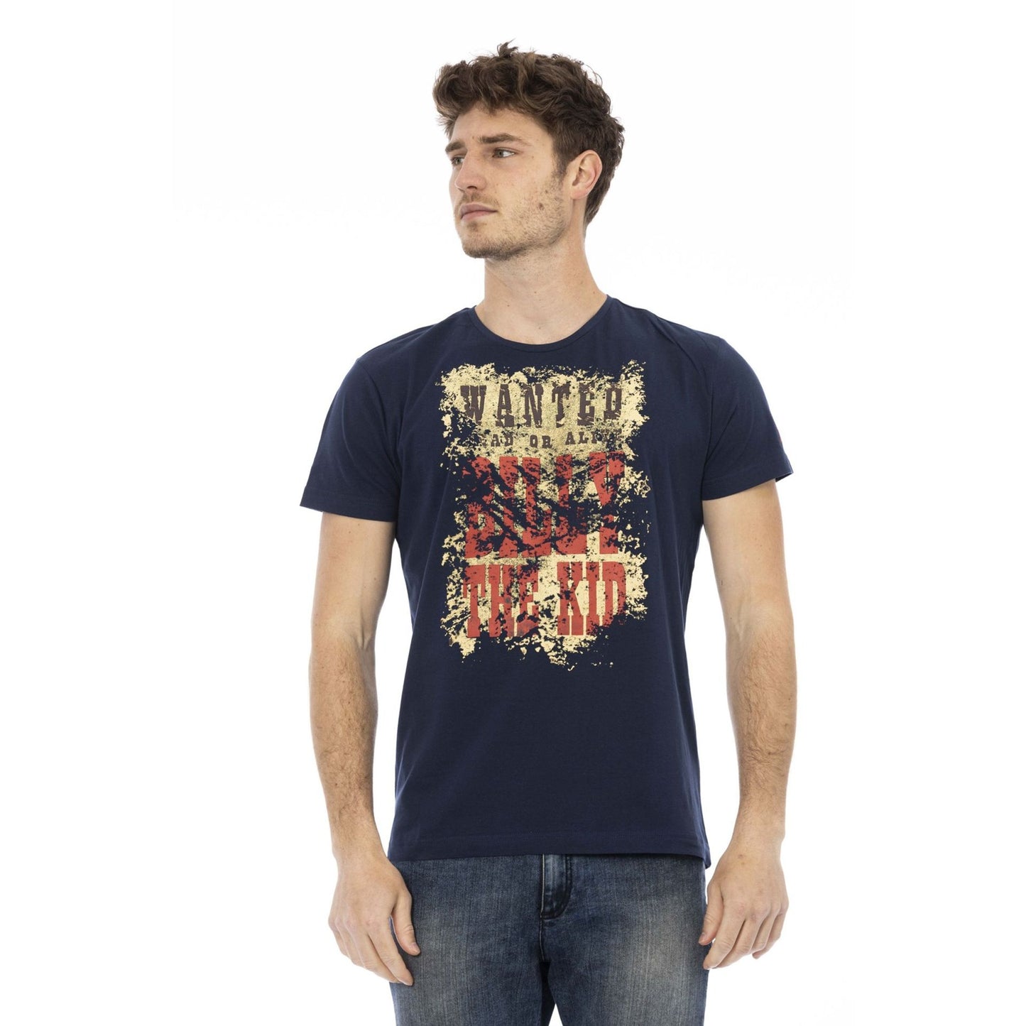 Camiseta Trussardi Action 