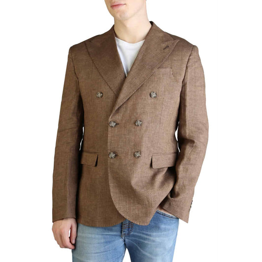 Yes Zee Klassische Jacke 