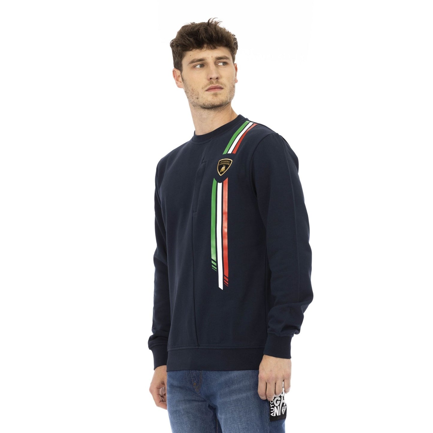 Lamborghini Autos Sweatshirts 