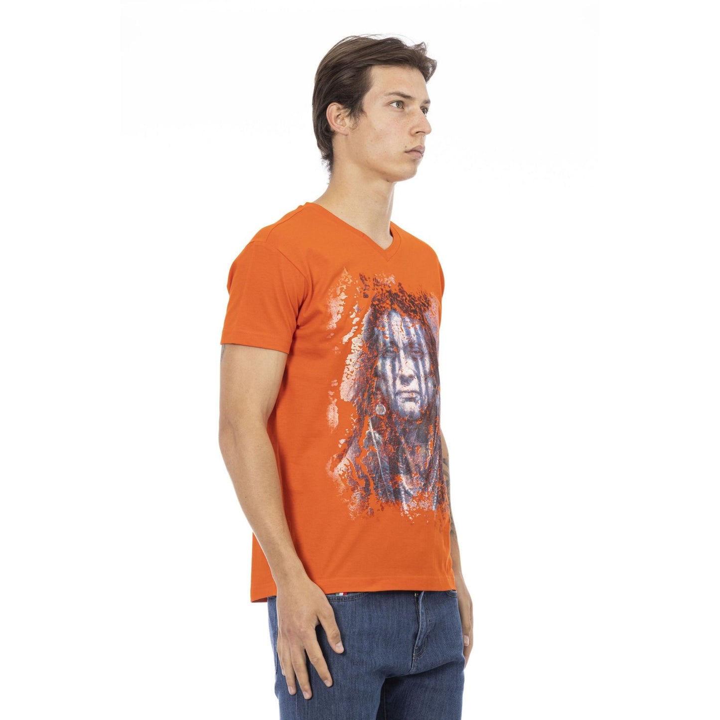 Camiseta Trussardi Action 