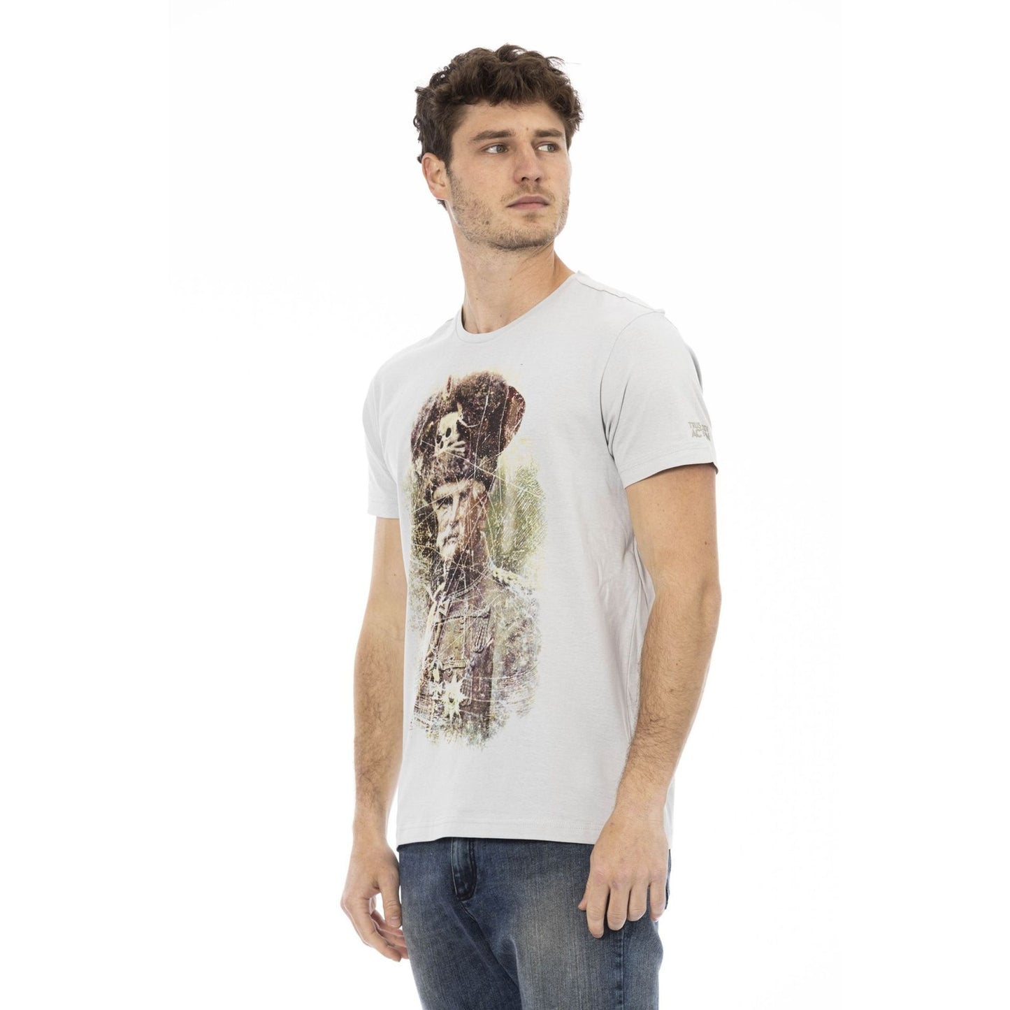 Camiseta Trussardi Action 