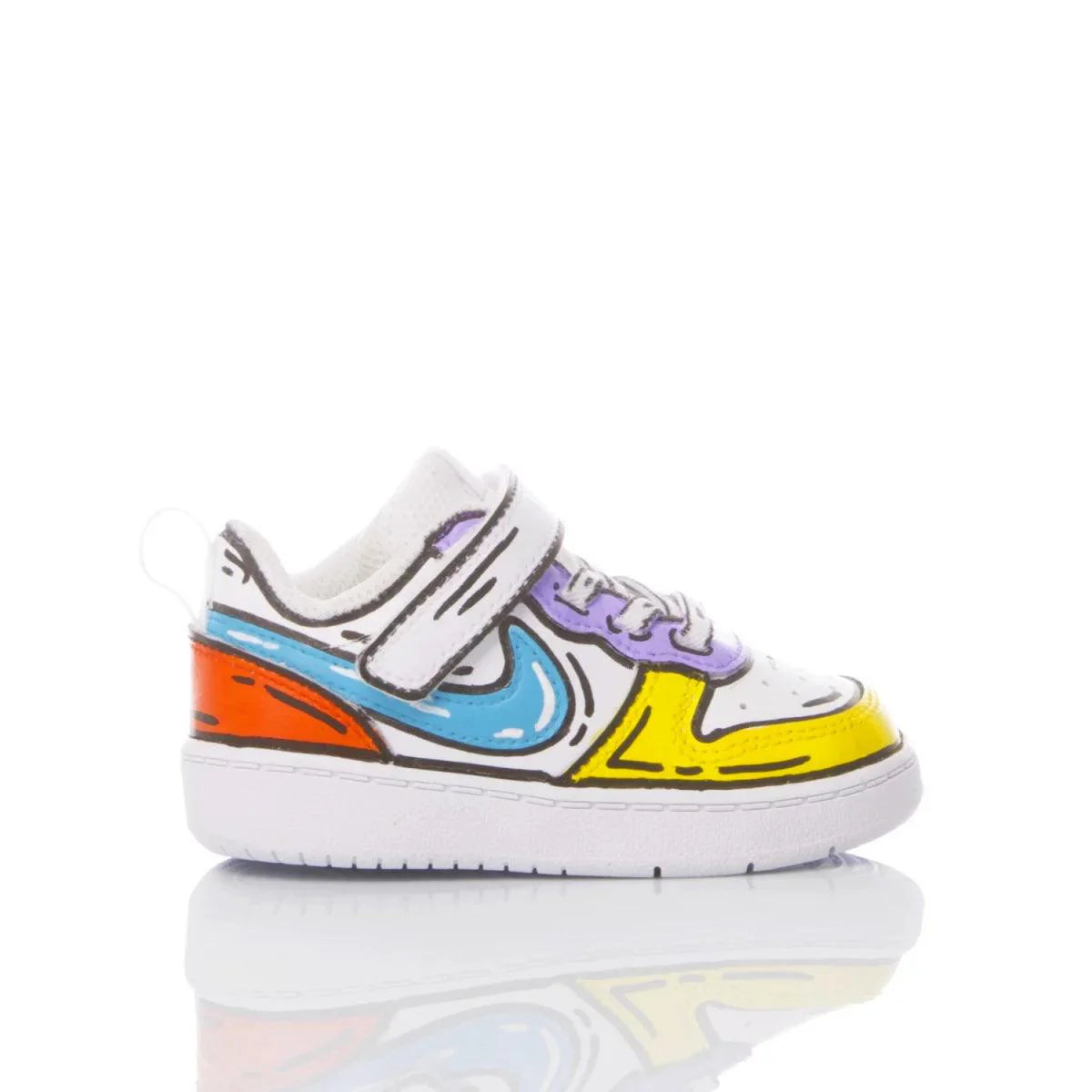 Nike Baby Marshmallow